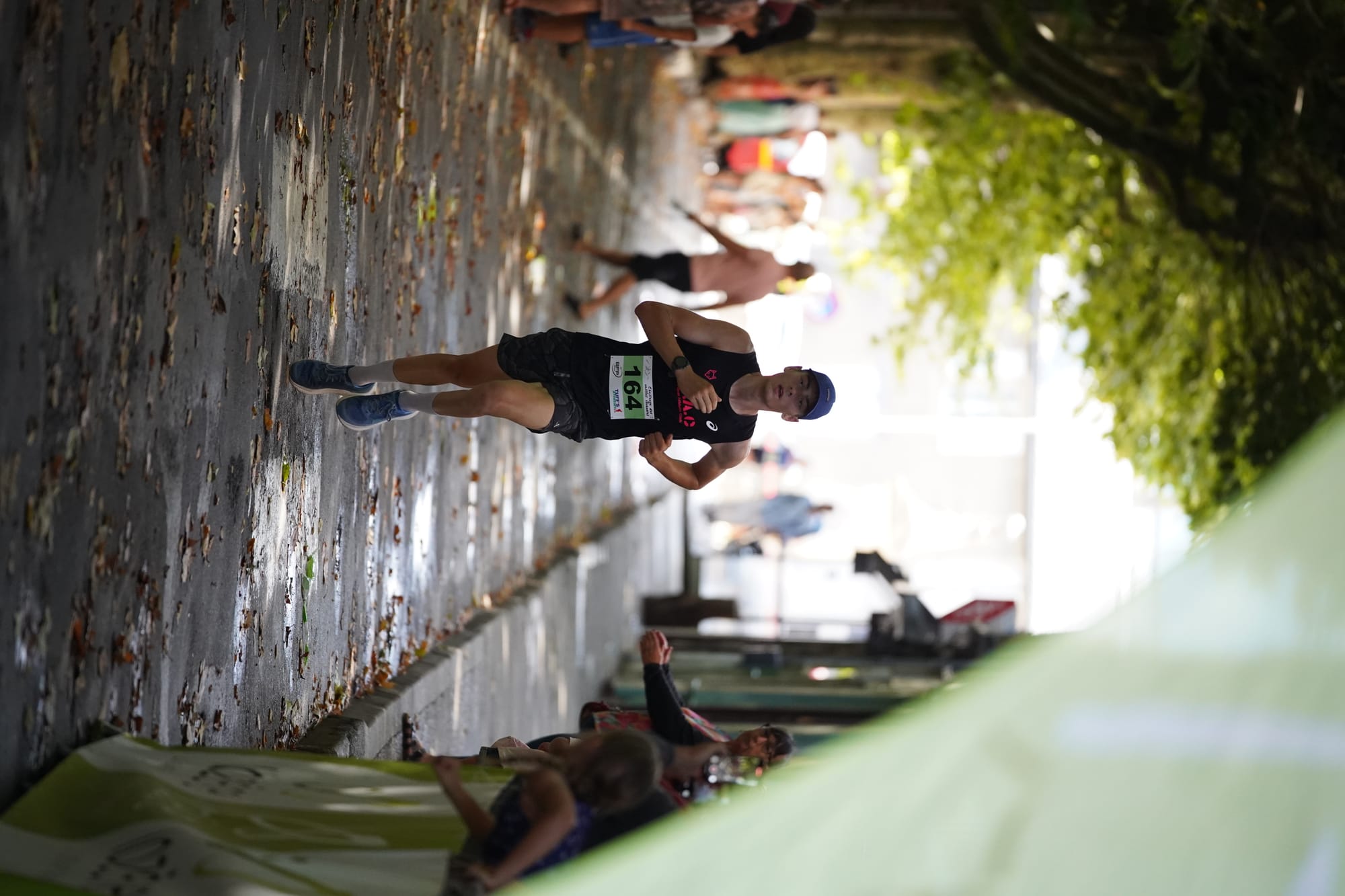 38ème édition du Tour du Dolmen