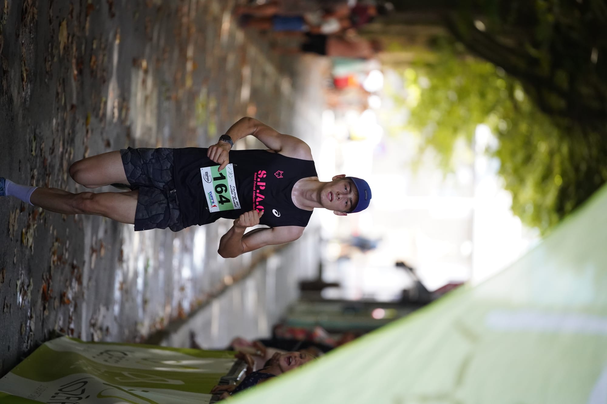 38ème édition du Tour du Dolmen