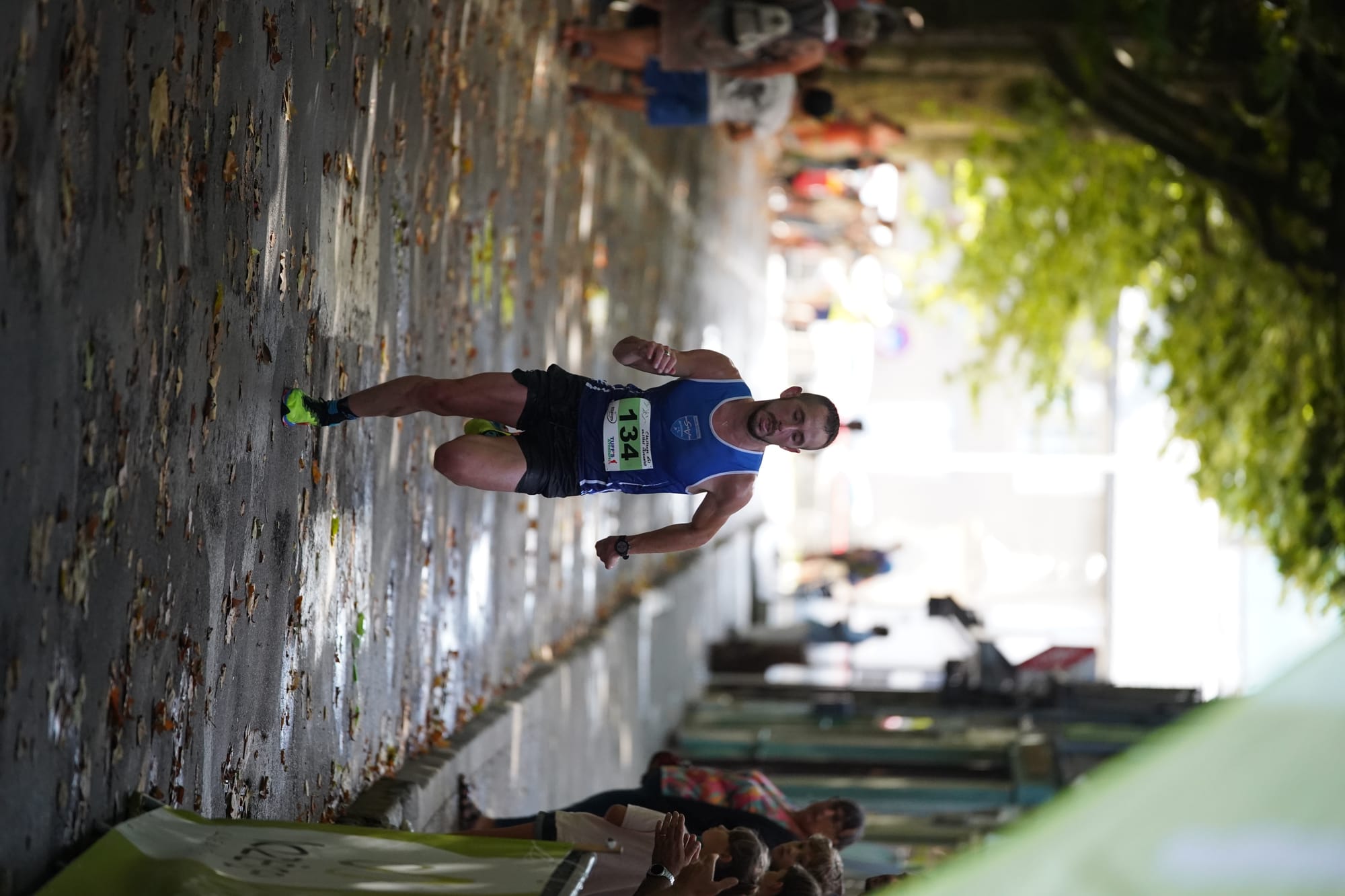 38ème édition du Tour du Dolmen