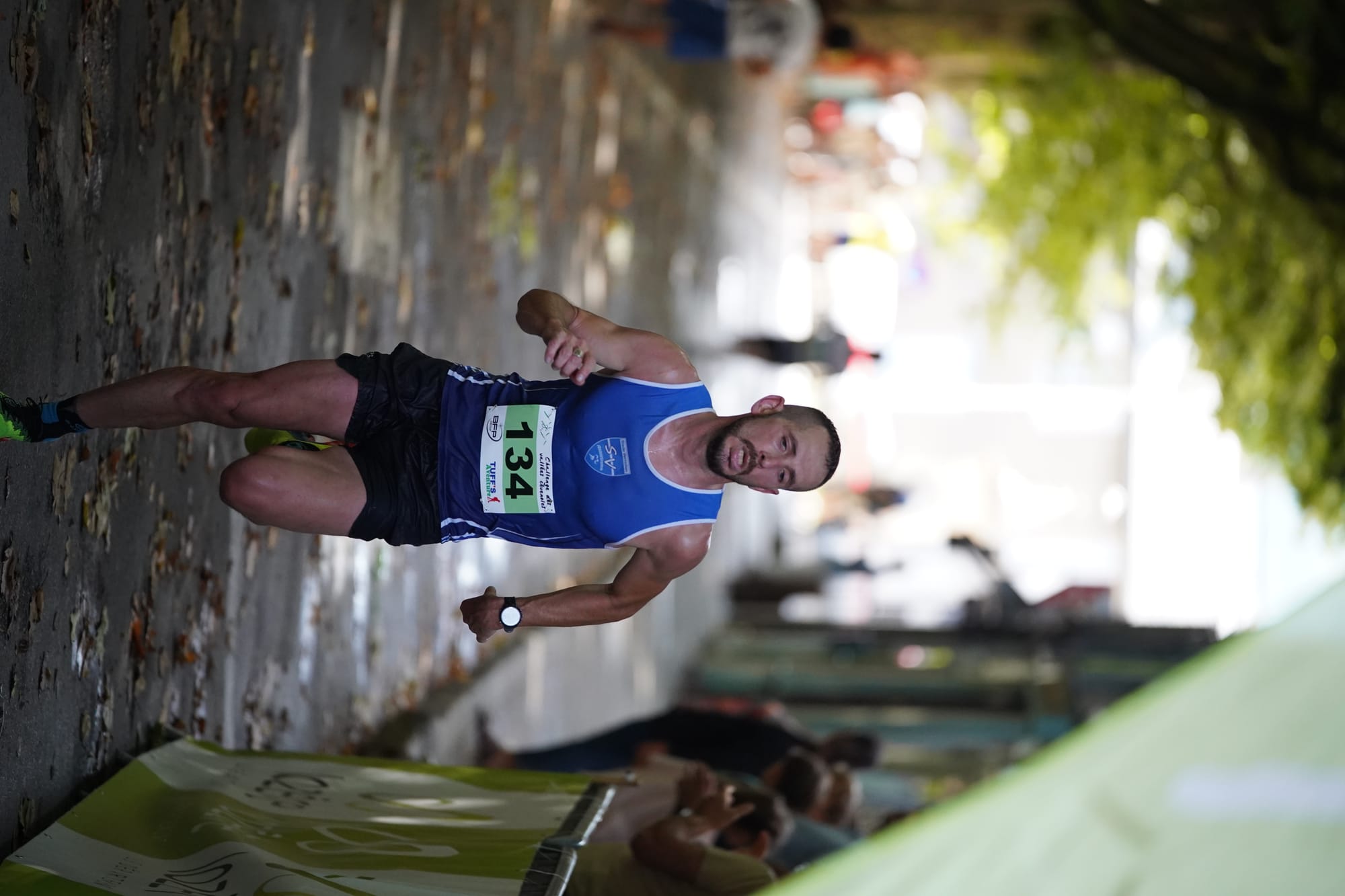 38ème édition du Tour du Dolmen