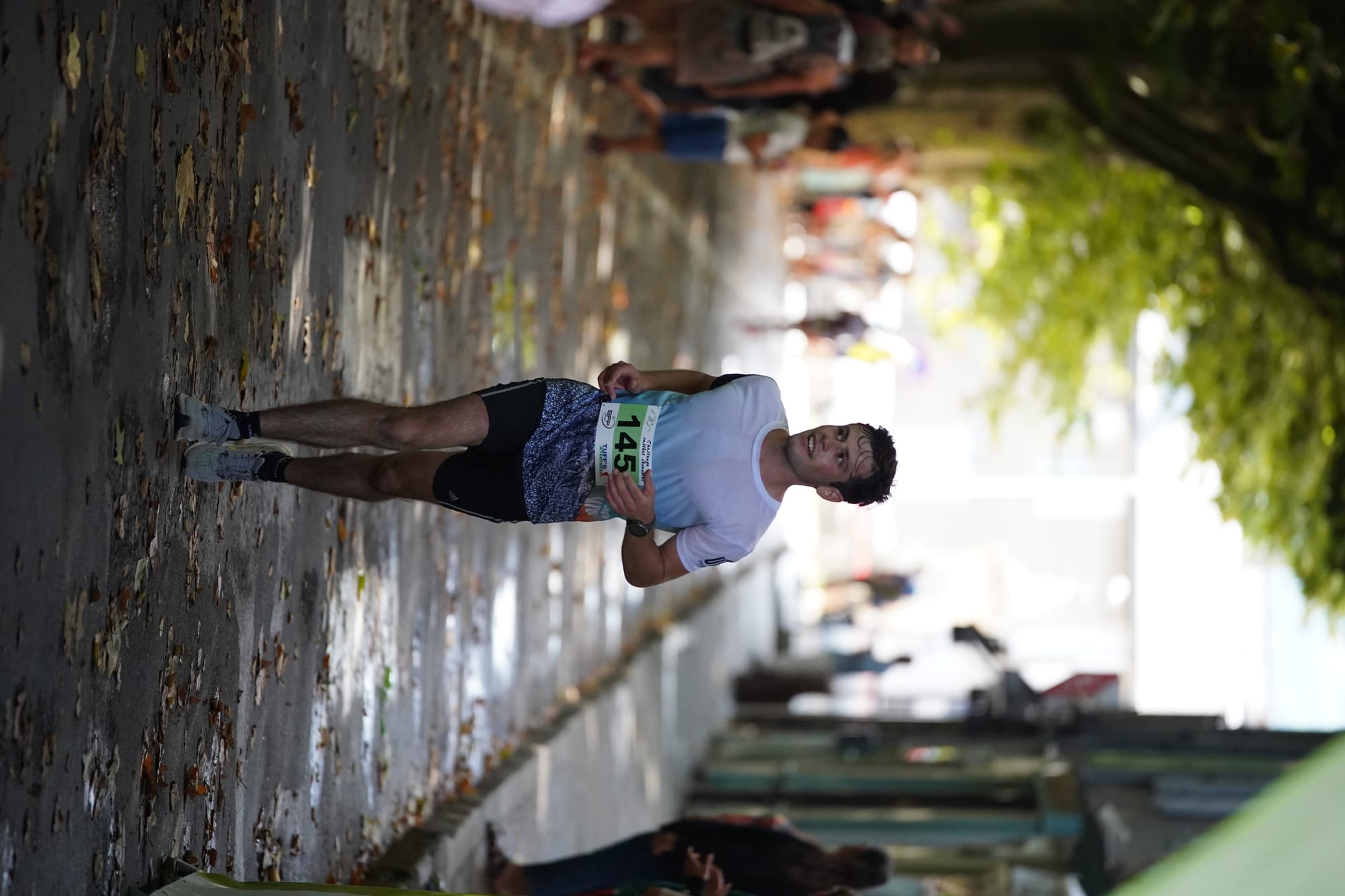38ème édition du Tour du Dolmen