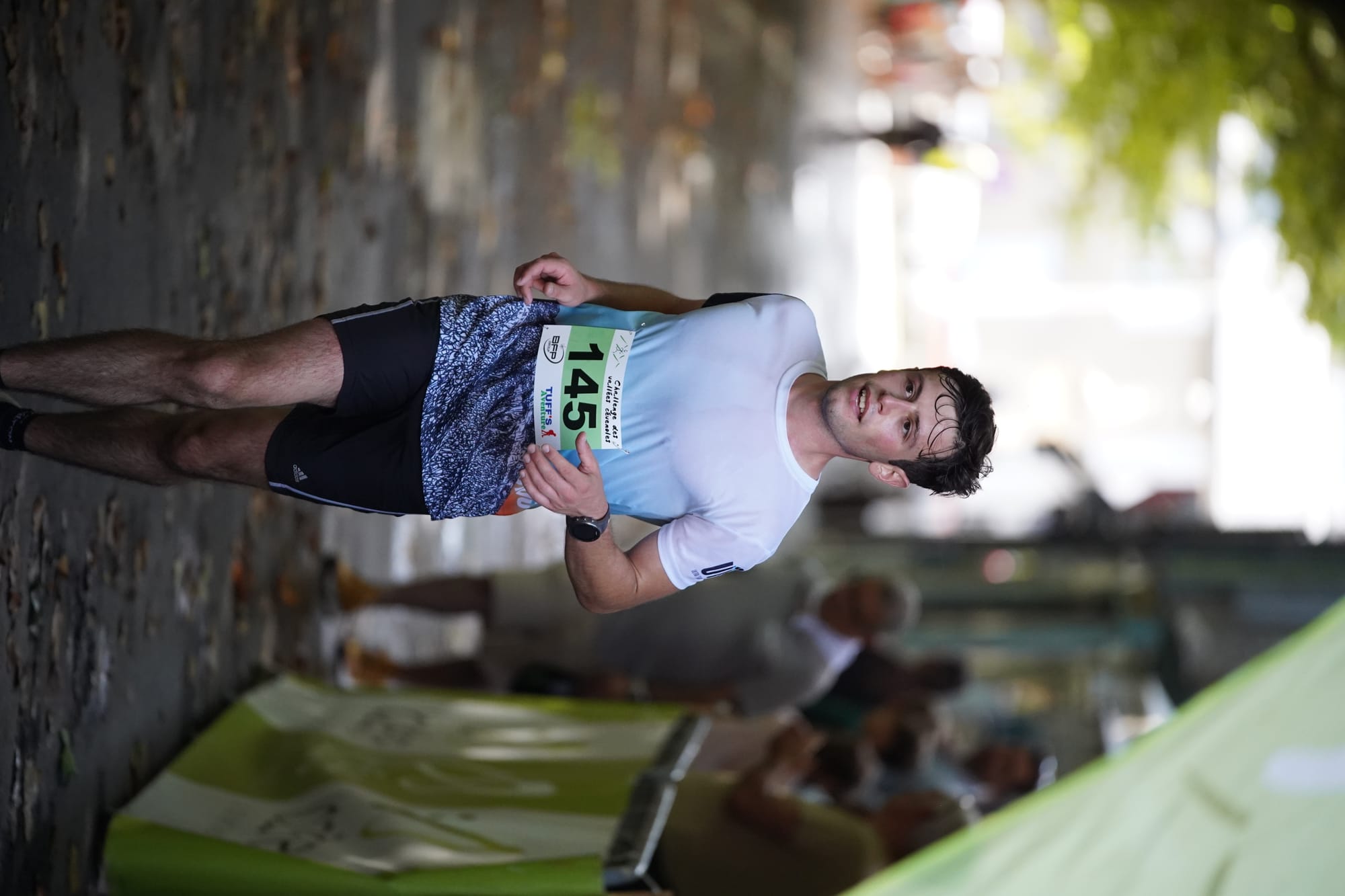 38ème édition du Tour du Dolmen