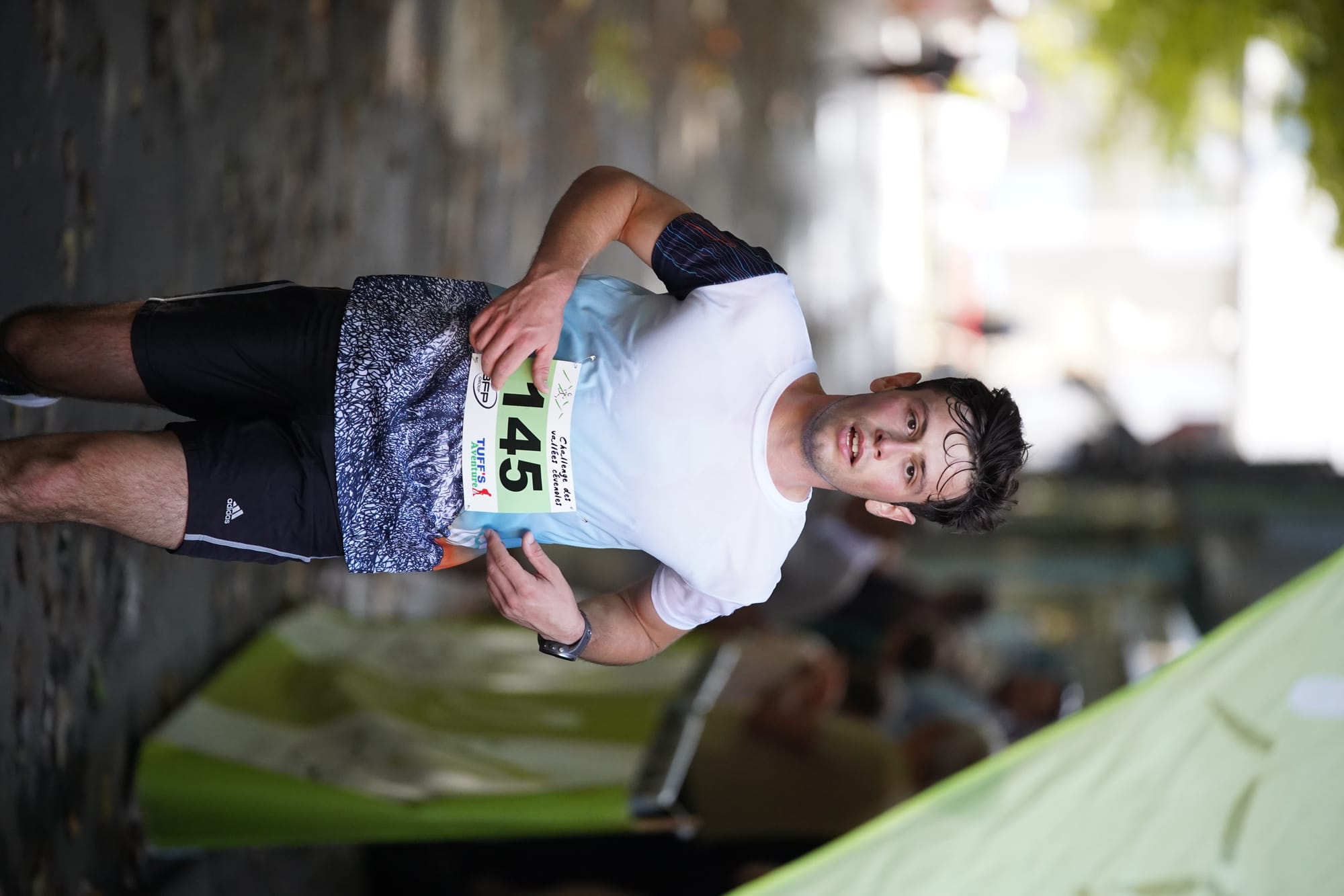 38ème édition du Tour du Dolmen