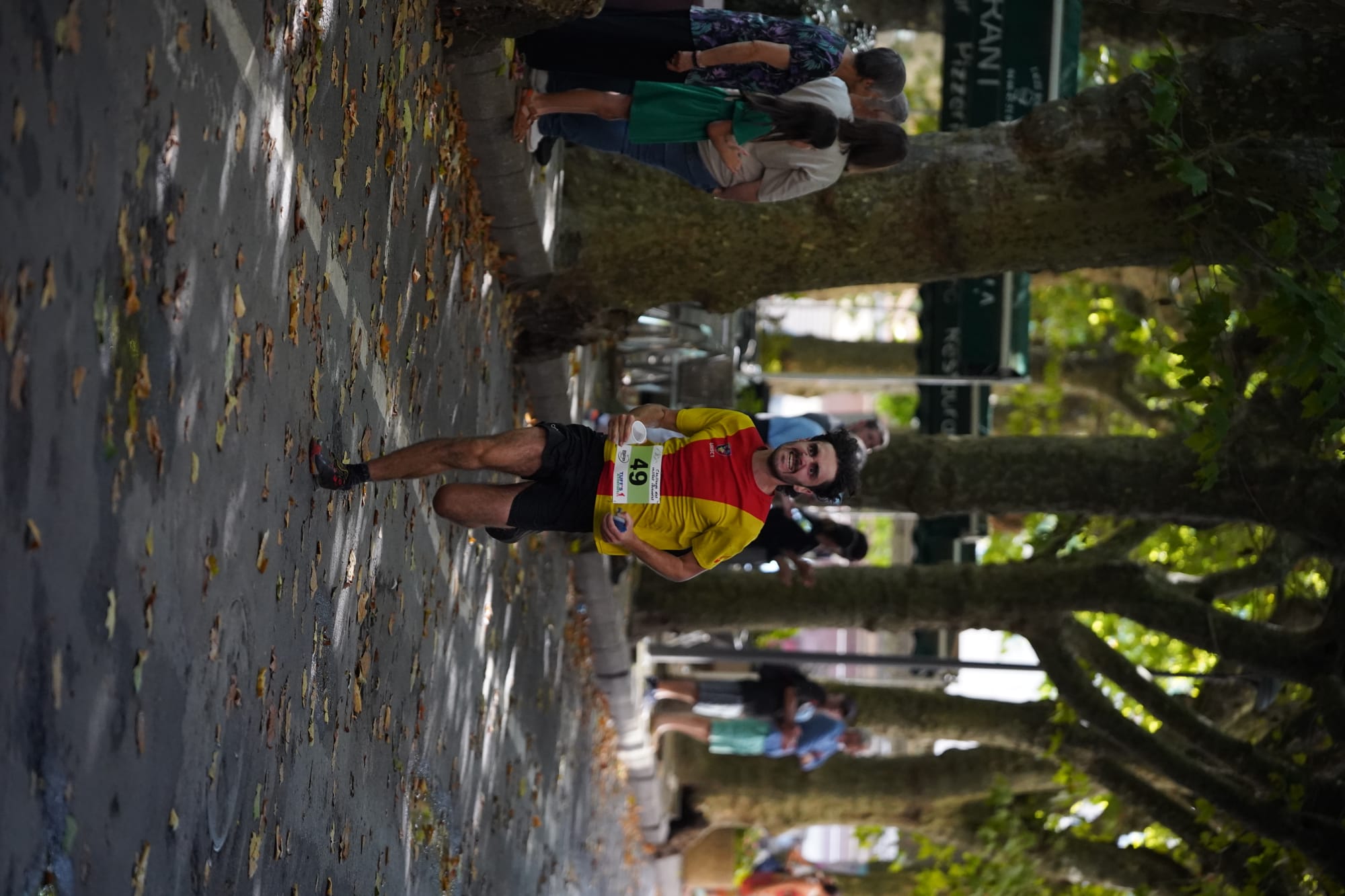38ème édition du Tour du Dolmen