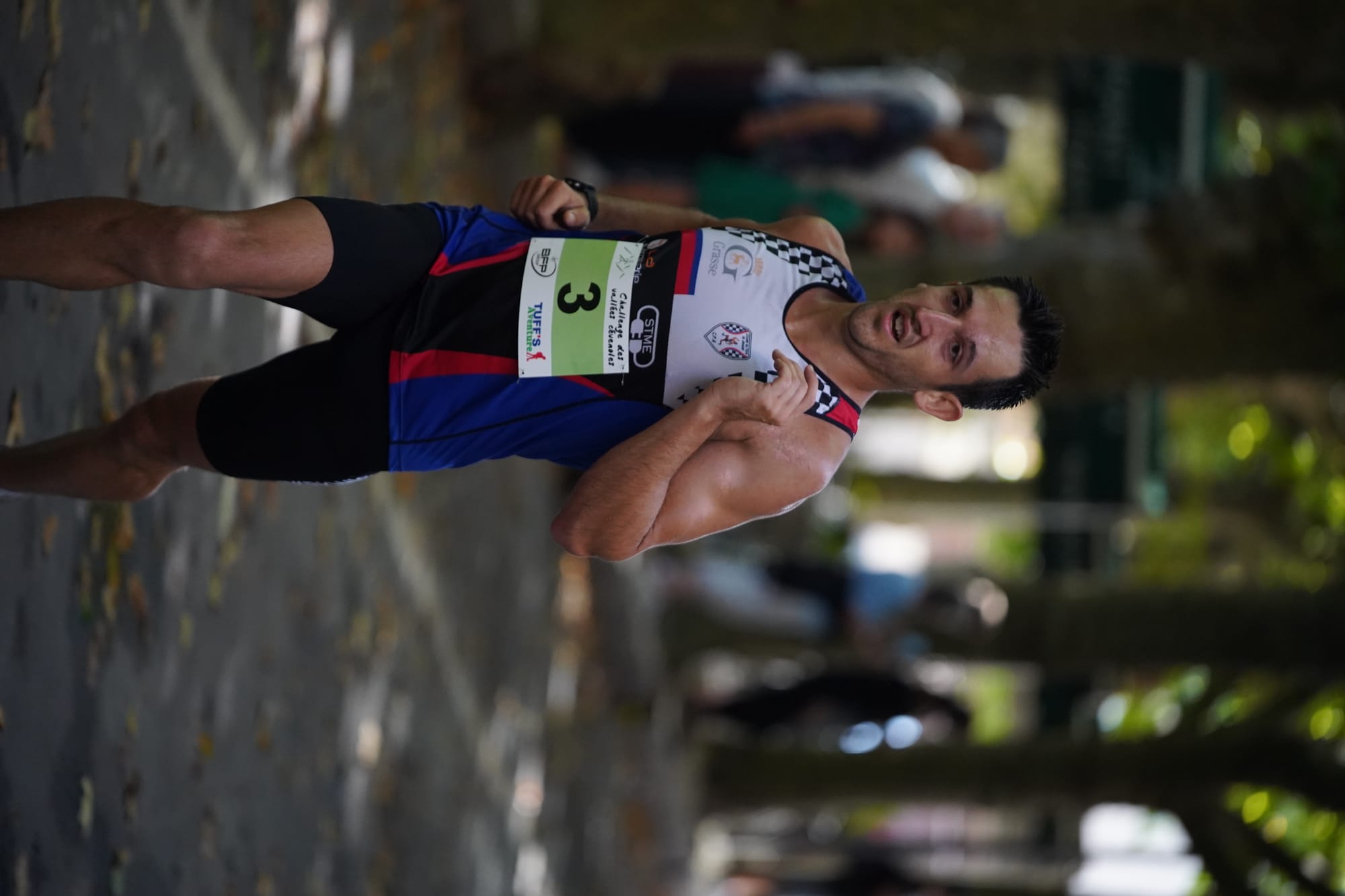 38ème édition du Tour du Dolmen
