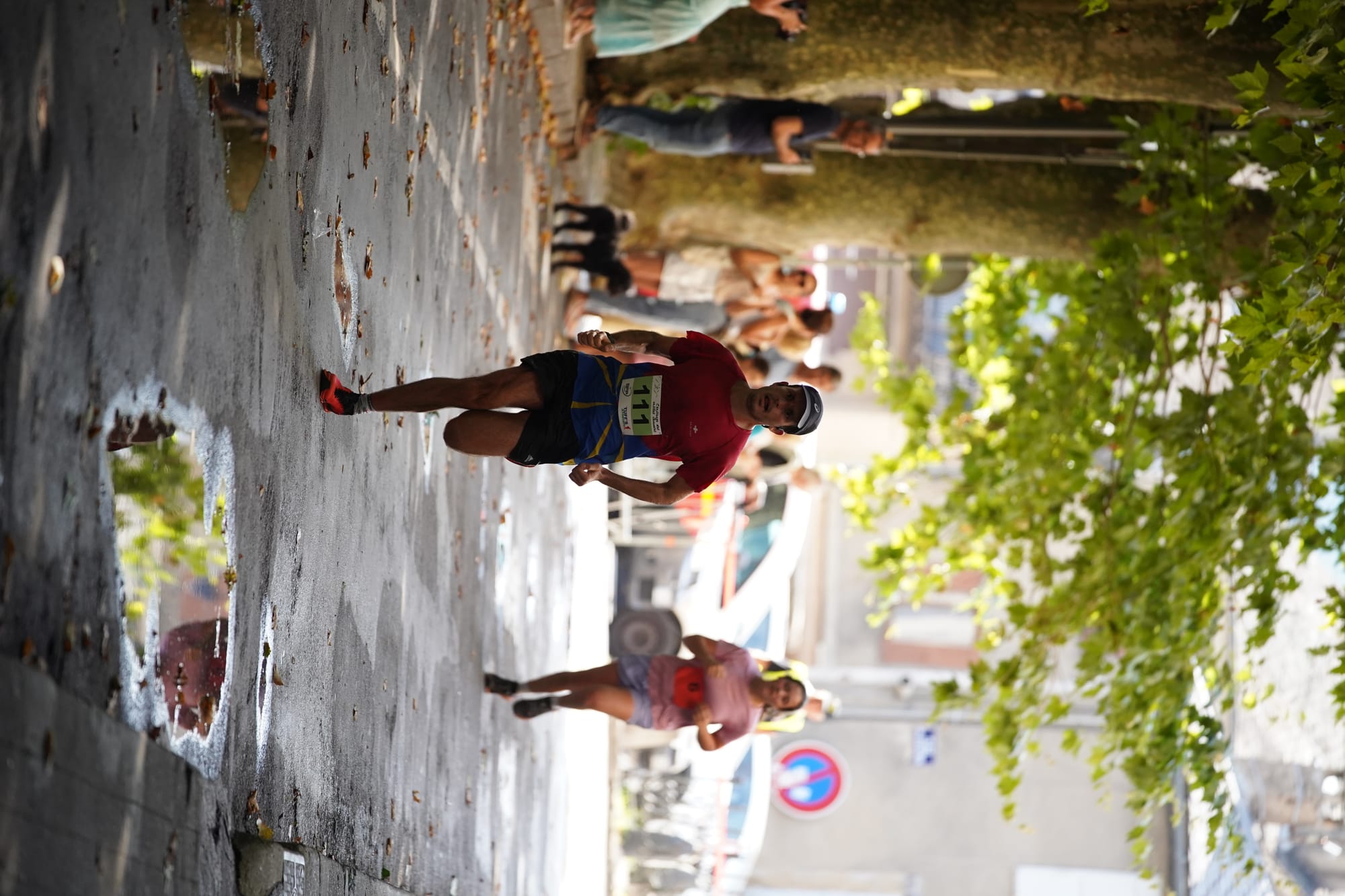 38ème édition du Tour du Dolmen