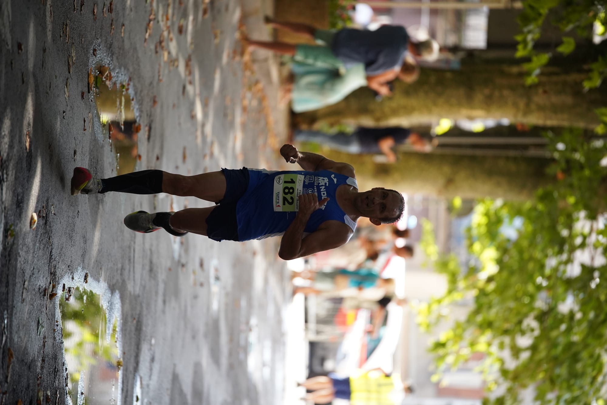 38ème édition du Tour du Dolmen