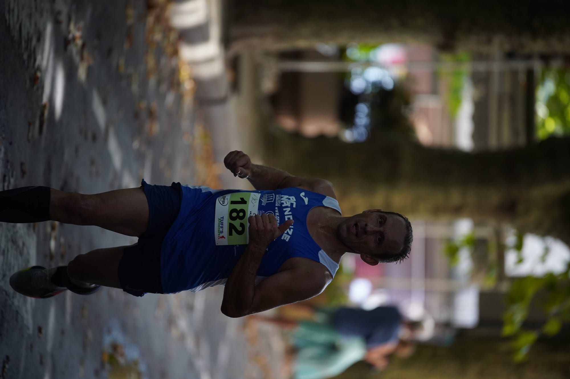 38ème édition du Tour du Dolmen