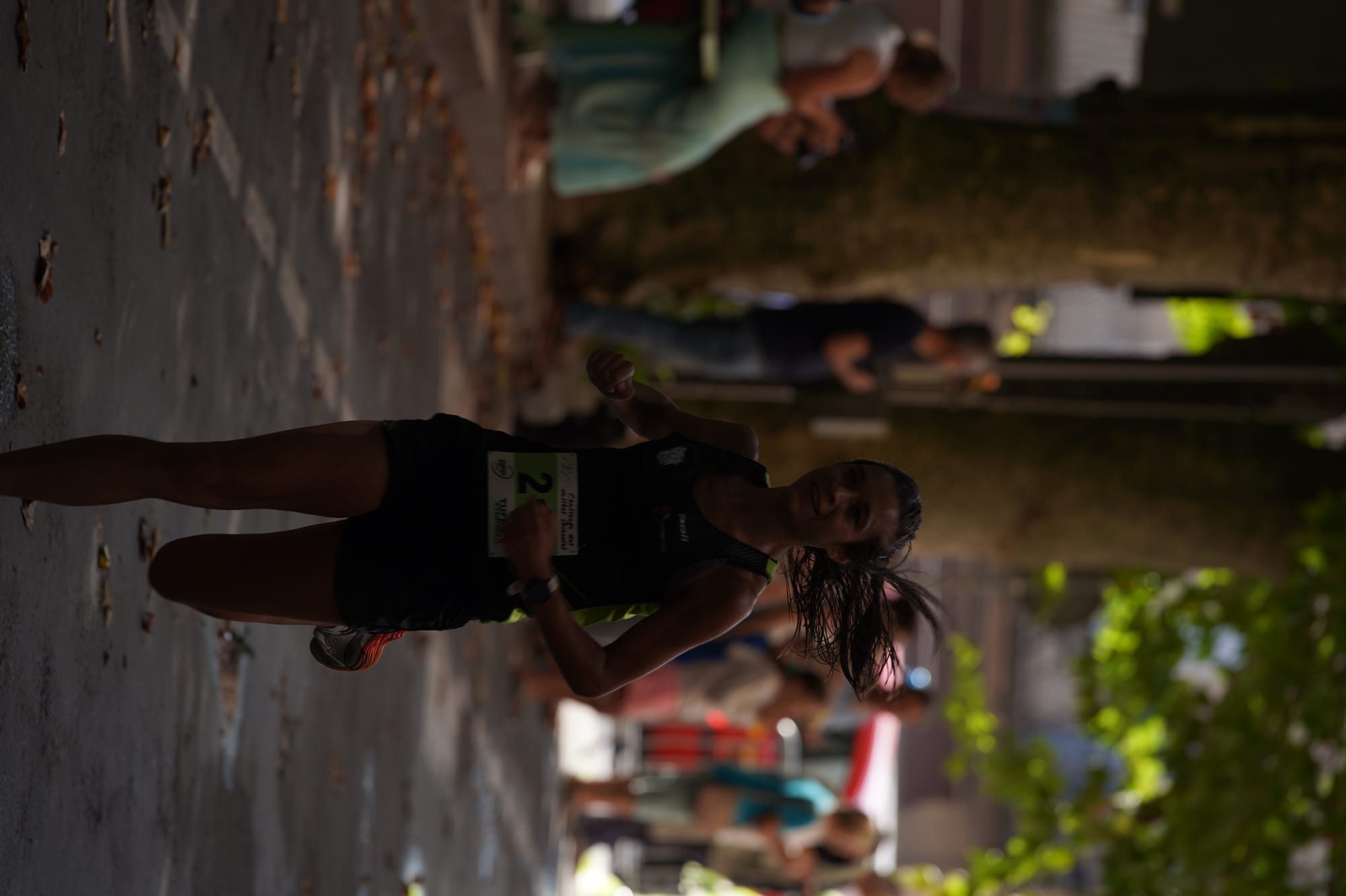 38ème édition du Tour du Dolmen