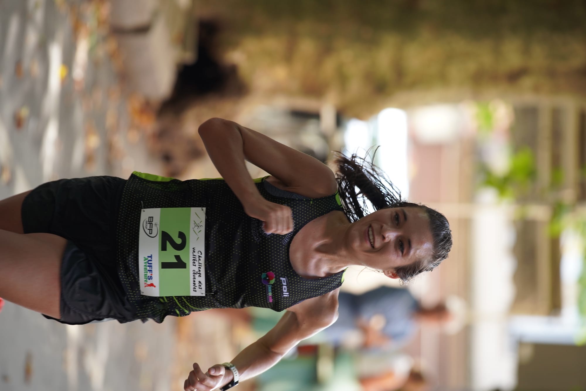 38ème édition du Tour du Dolmen