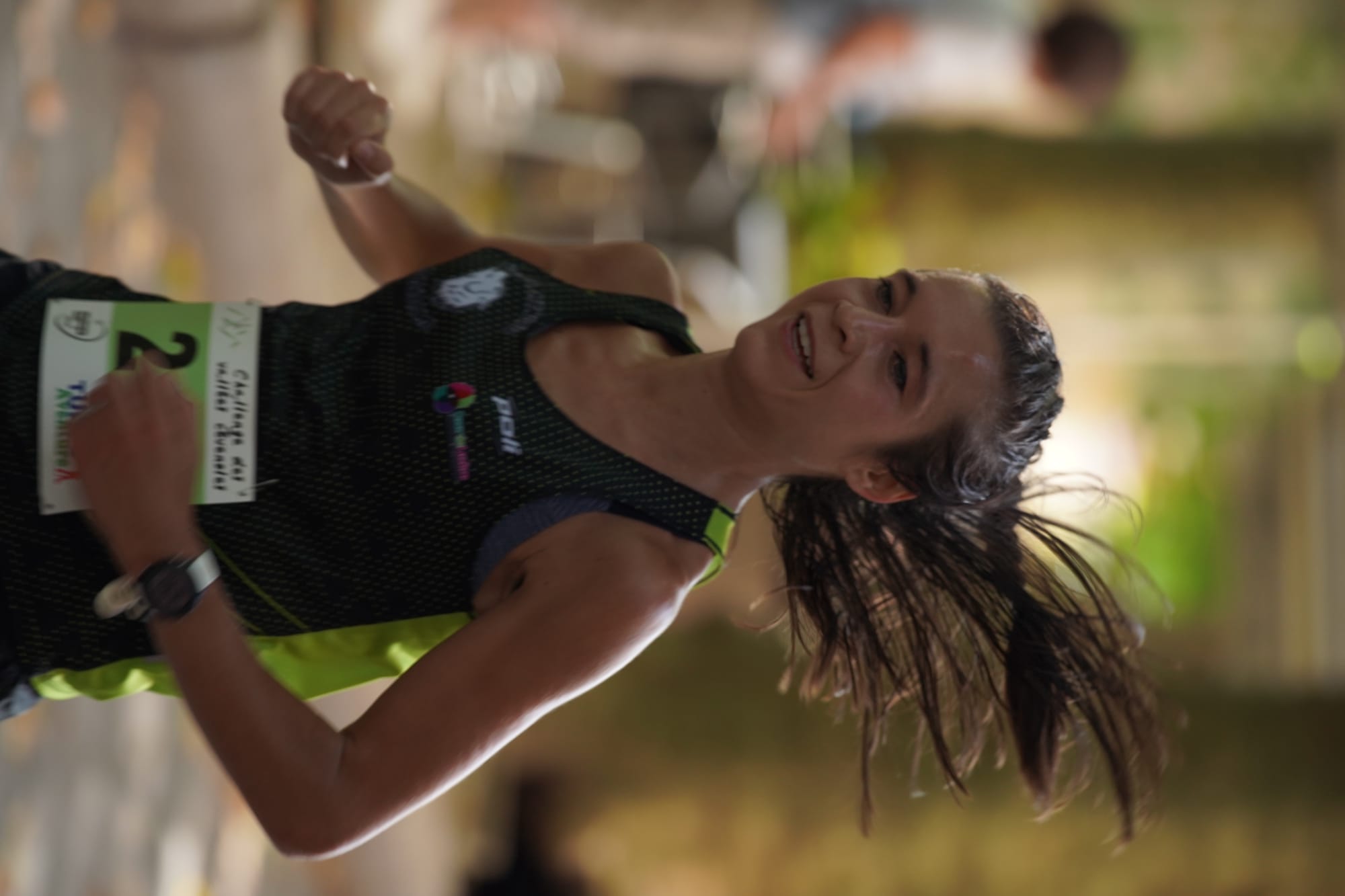 38ème édition du Tour du Dolmen