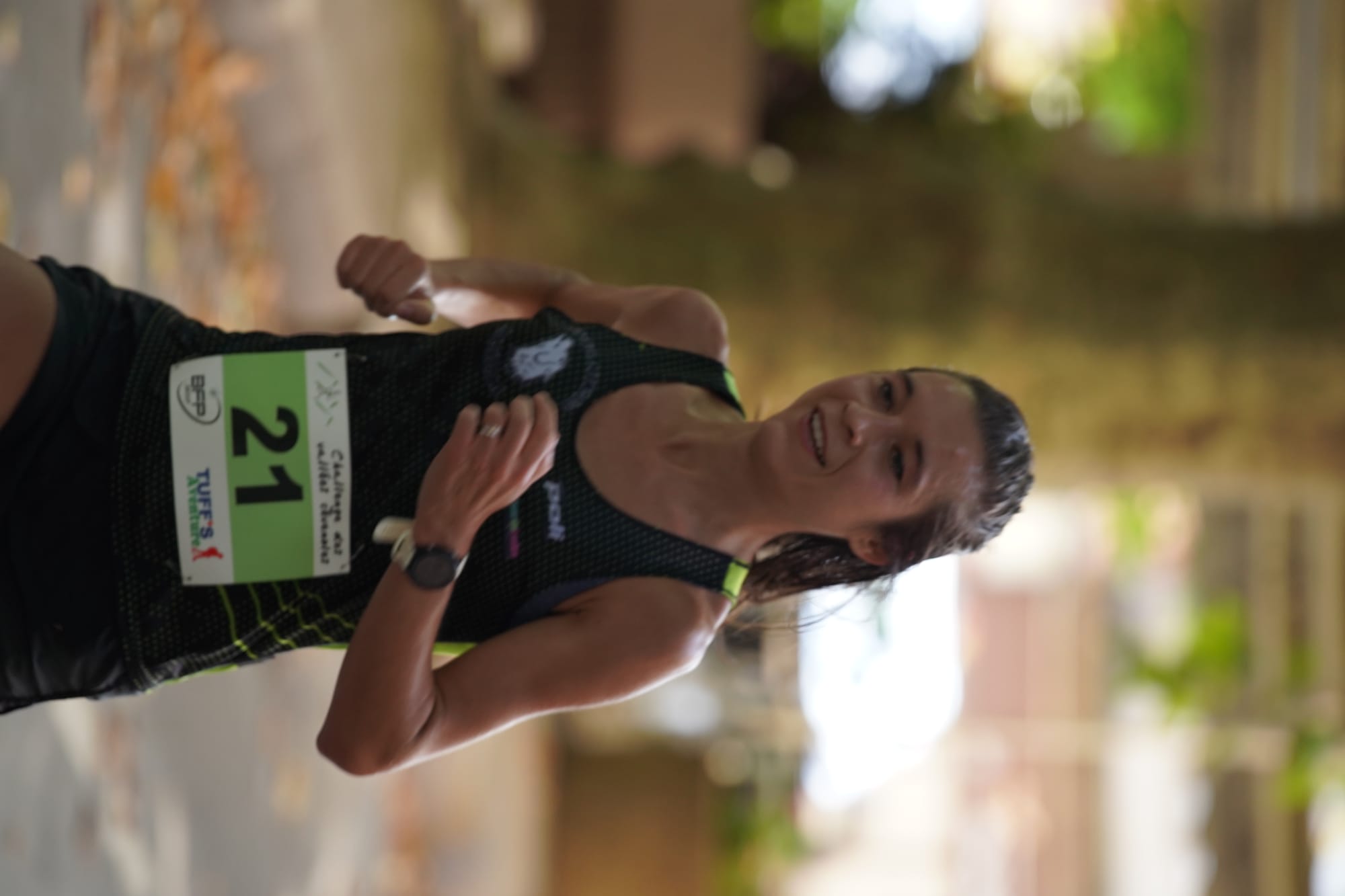 38ème édition du Tour du Dolmen