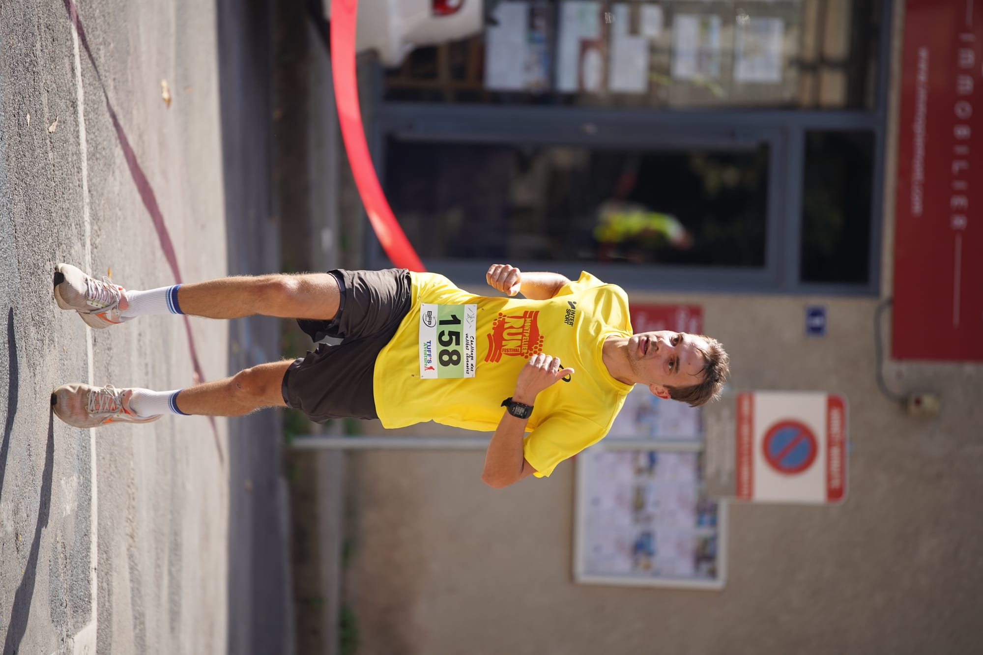 38ème édition du Tour du Dolmen