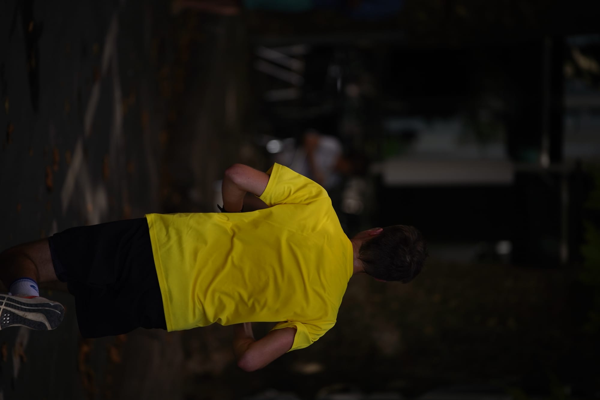 38ème édition du Tour du Dolmen