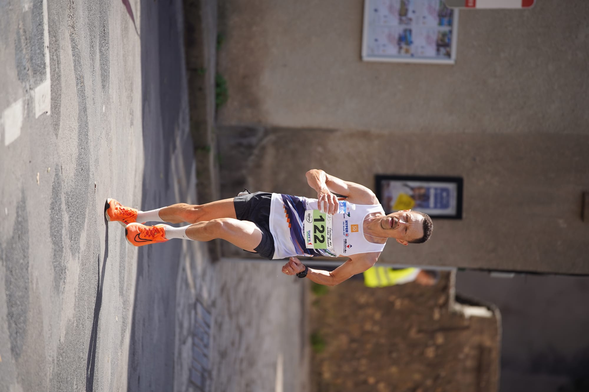 38ème édition du Tour du Dolmen