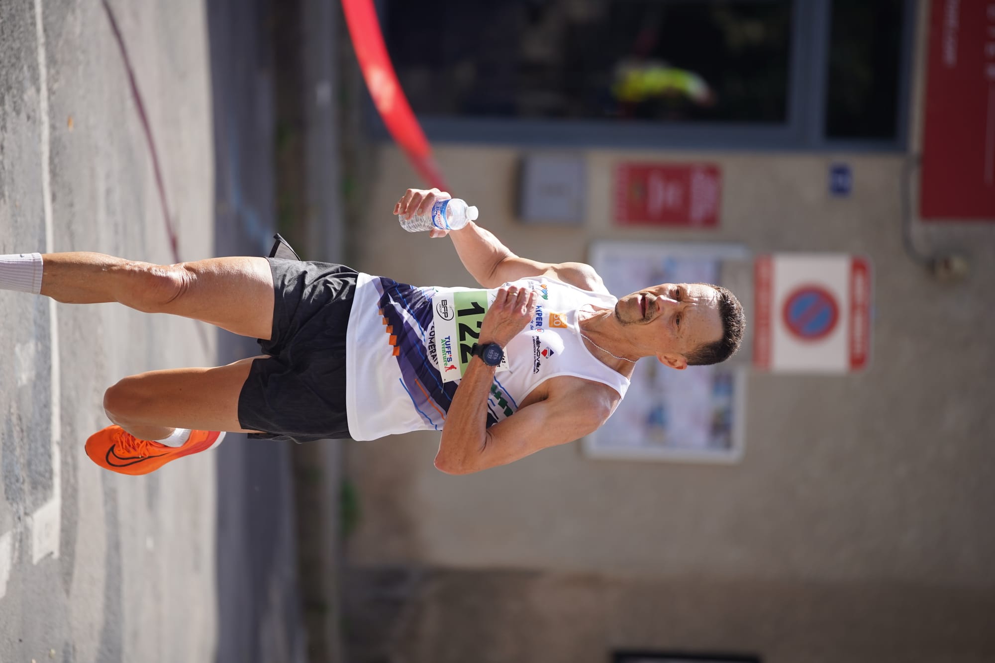 38ème édition du Tour du Dolmen