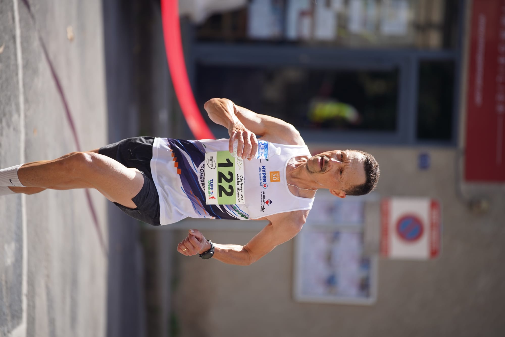 38ème édition du Tour du Dolmen