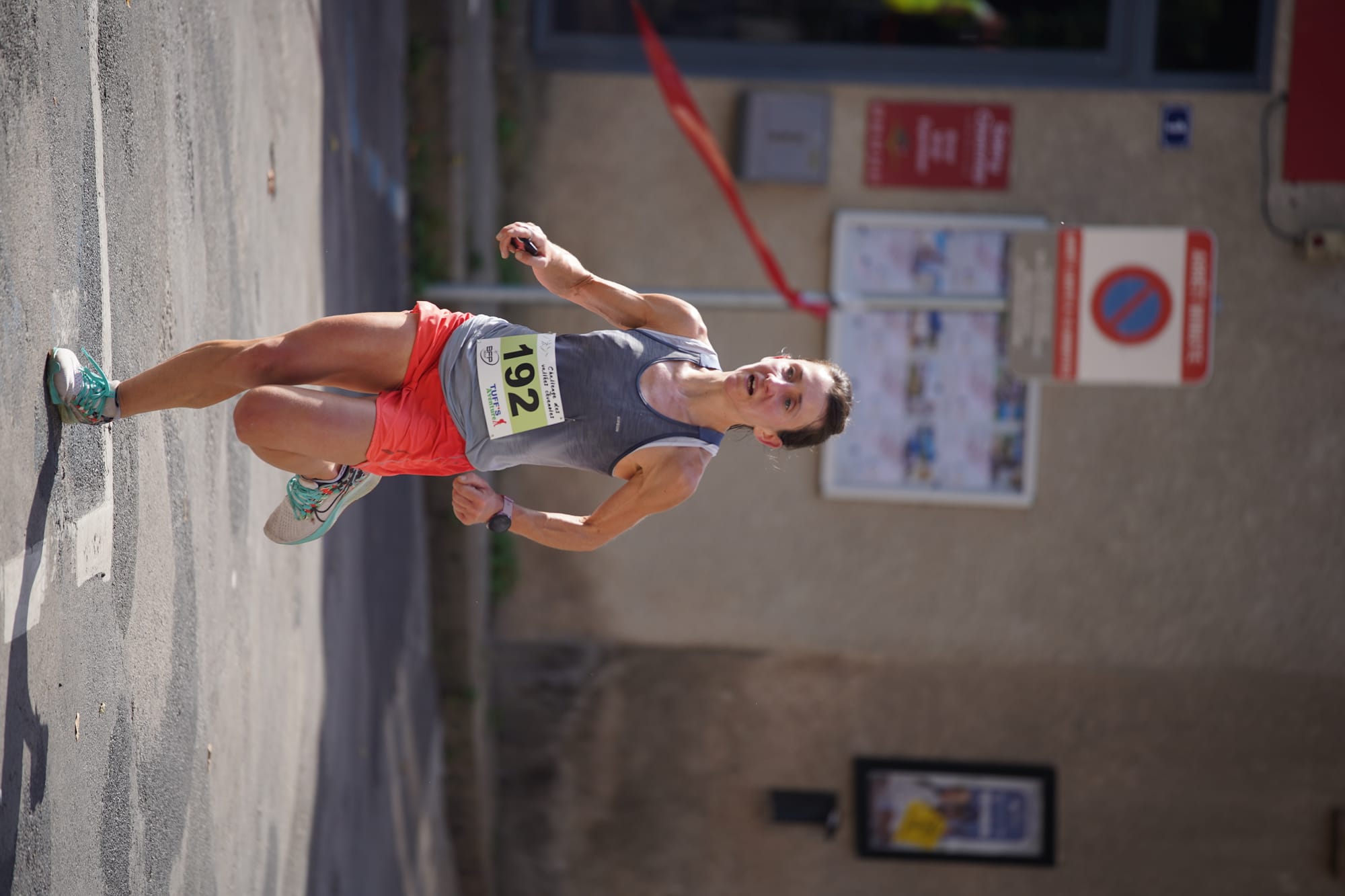 38ème édition du Tour du Dolmen