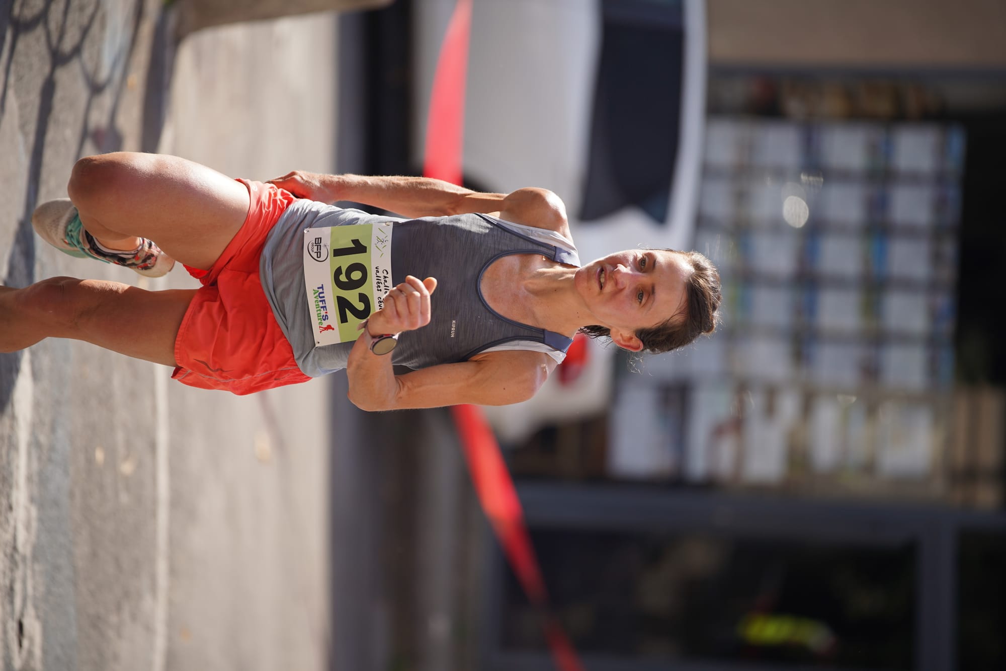 38ème édition du Tour du Dolmen