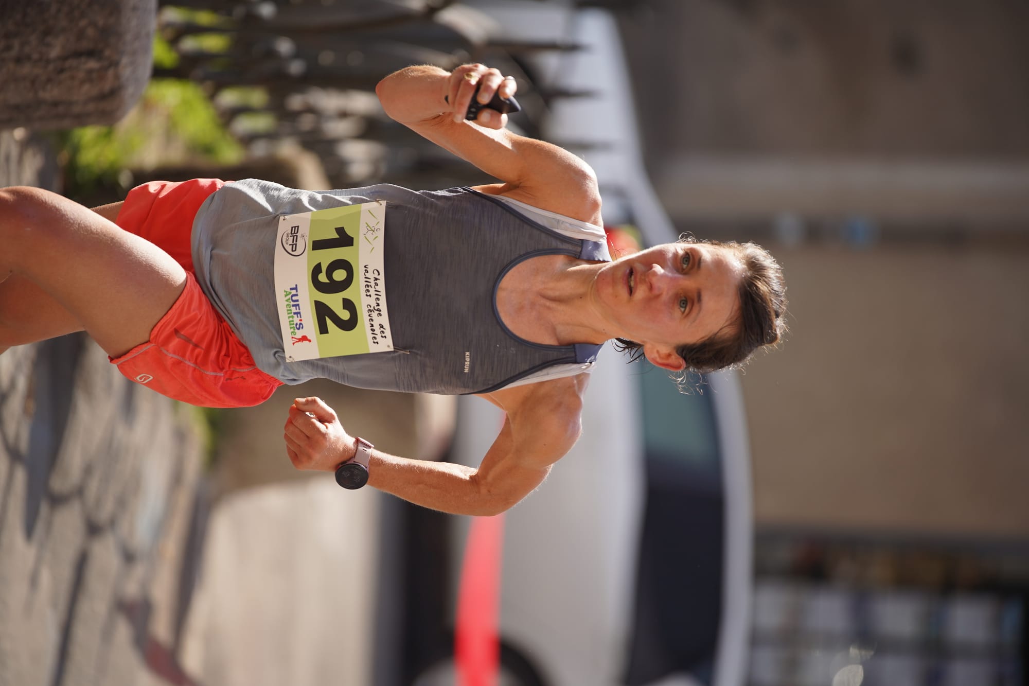 38ème édition du Tour du Dolmen