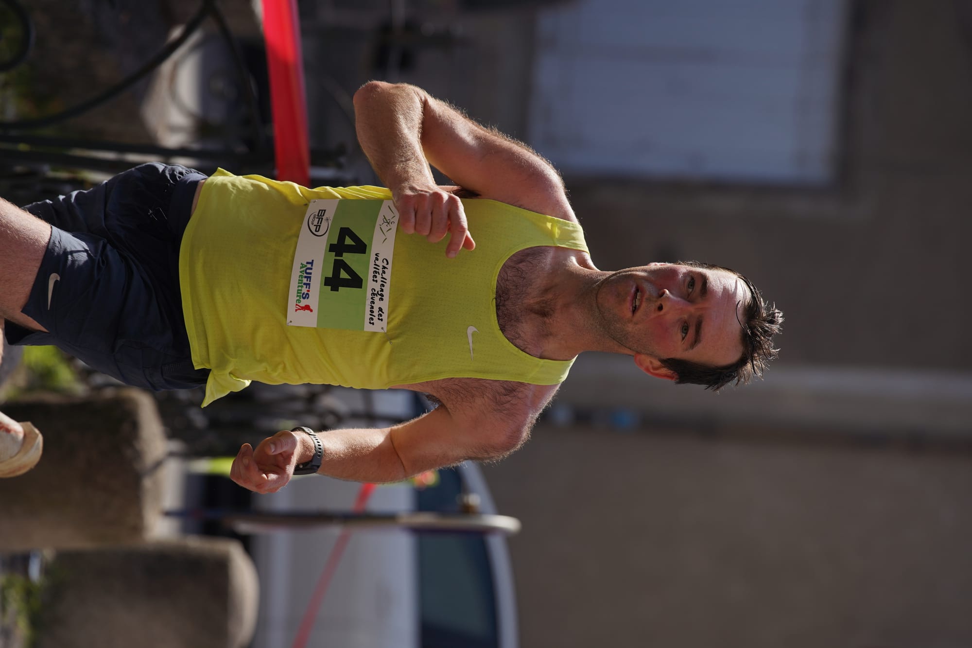 38ème édition du Tour du Dolmen