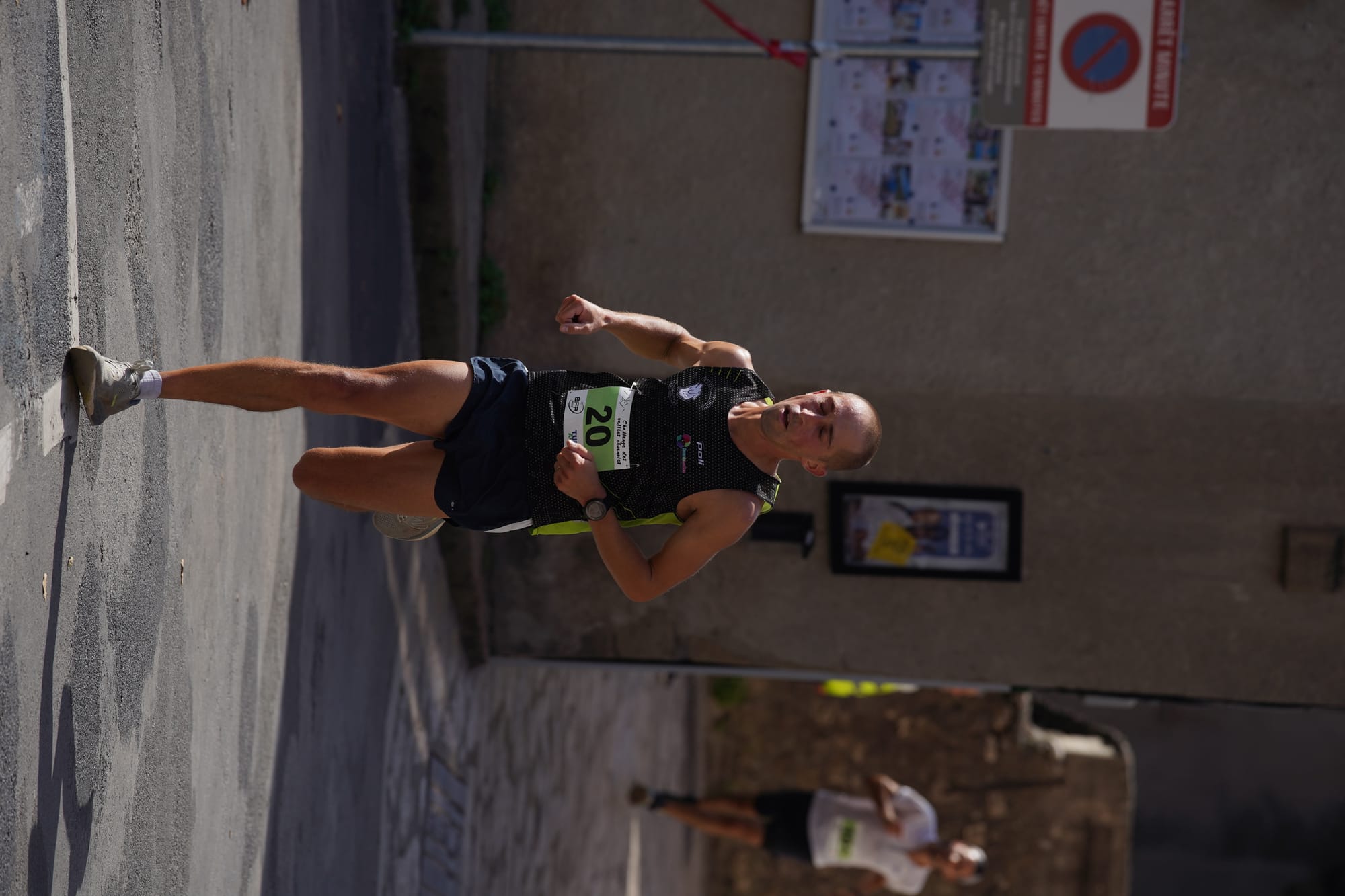 38ème édition du Tour du Dolmen