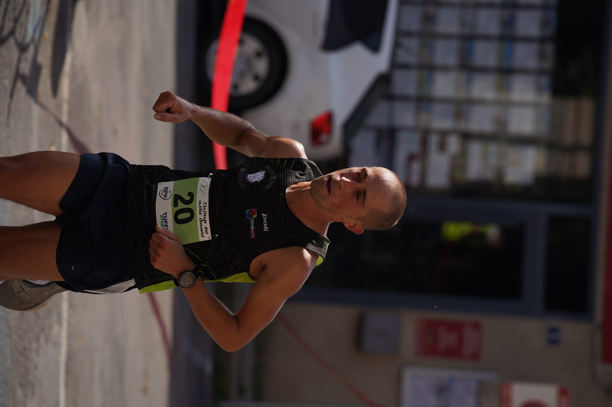 38ème édition du Tour du Dolmen