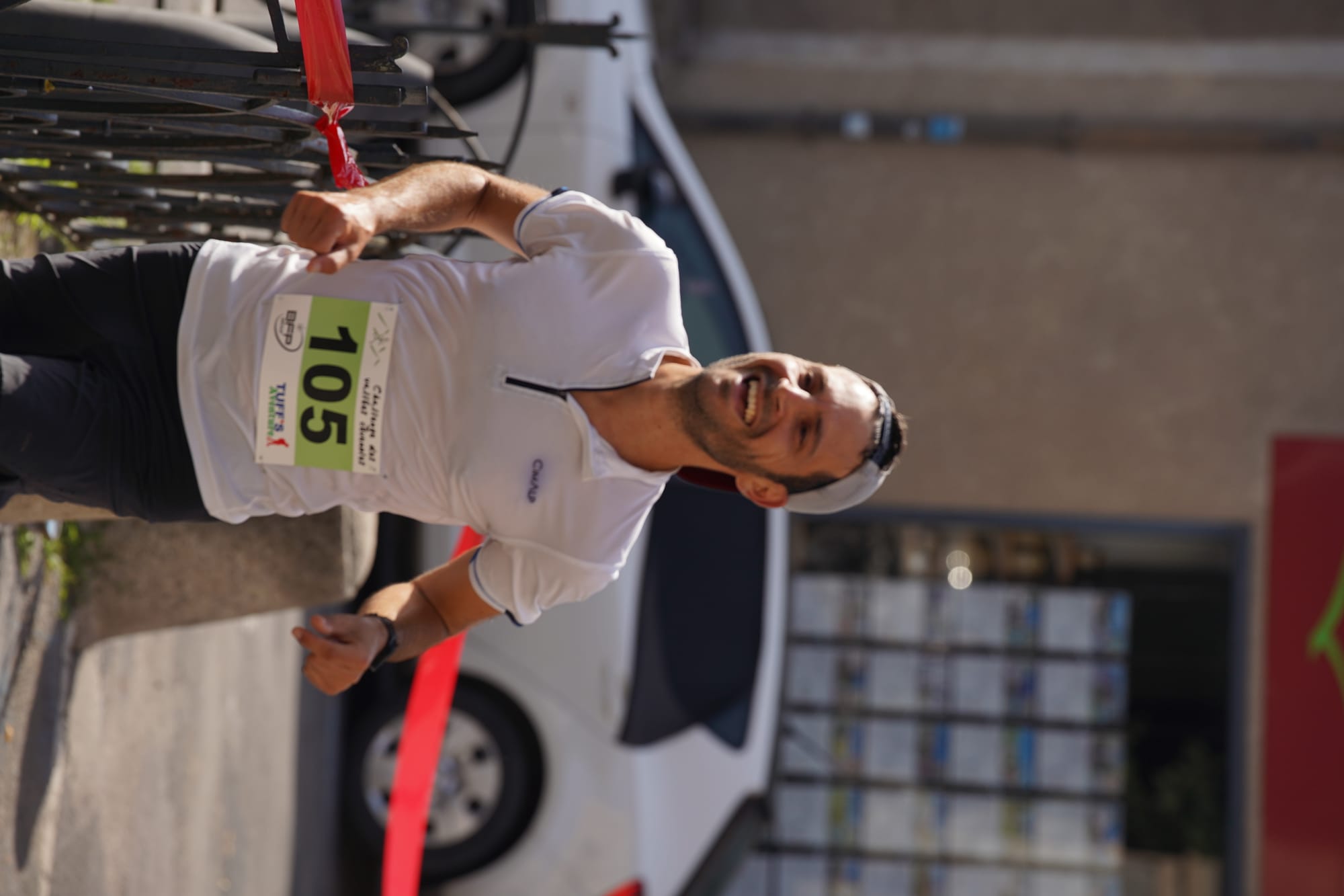 38ème édition du Tour du Dolmen