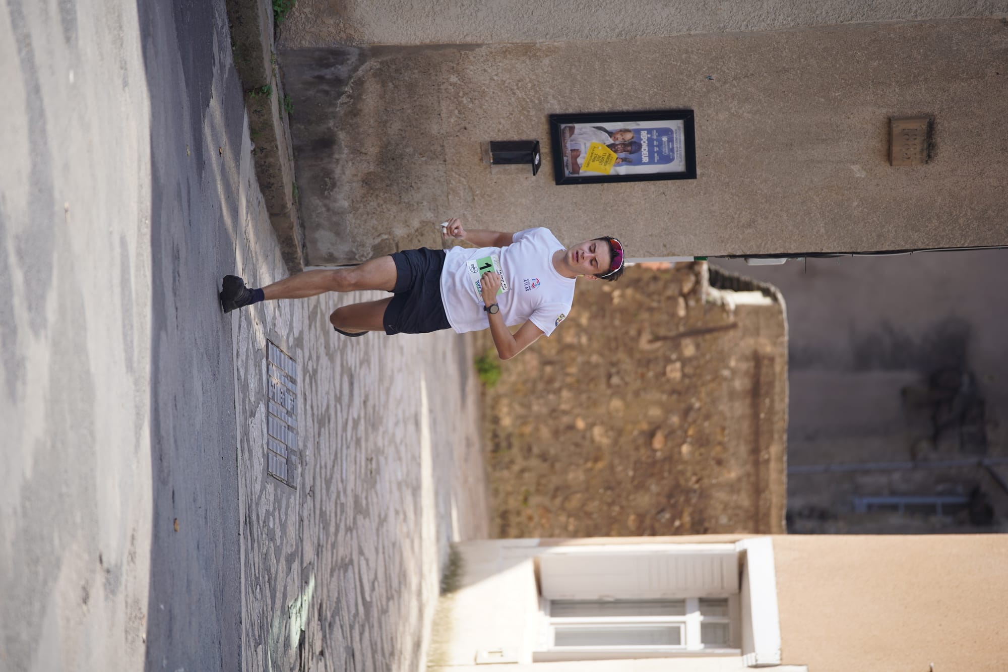38ème édition du Tour du Dolmen