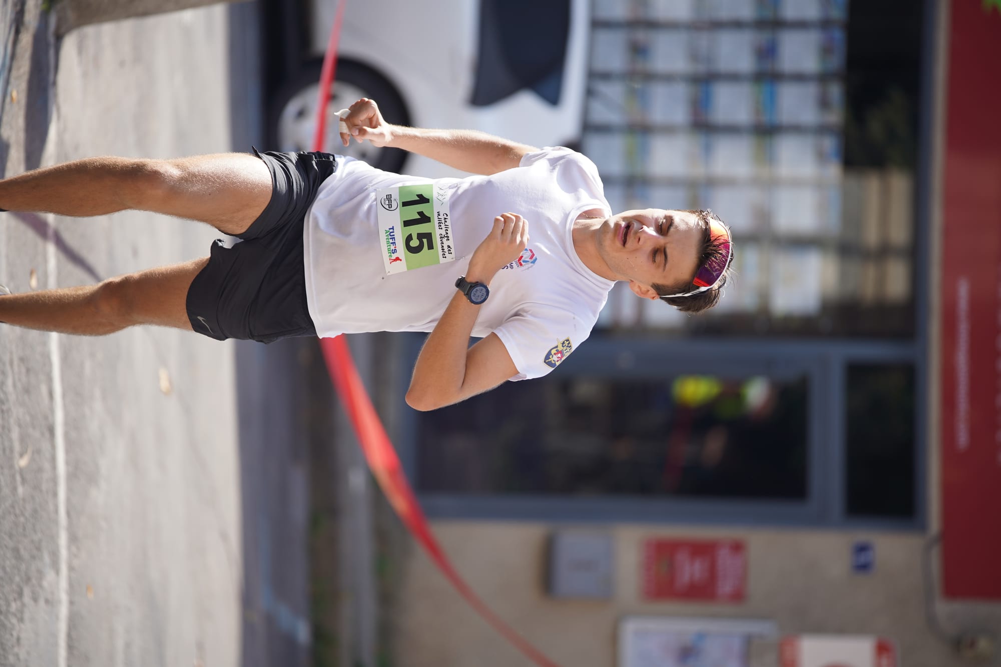 38ème édition du Tour du Dolmen