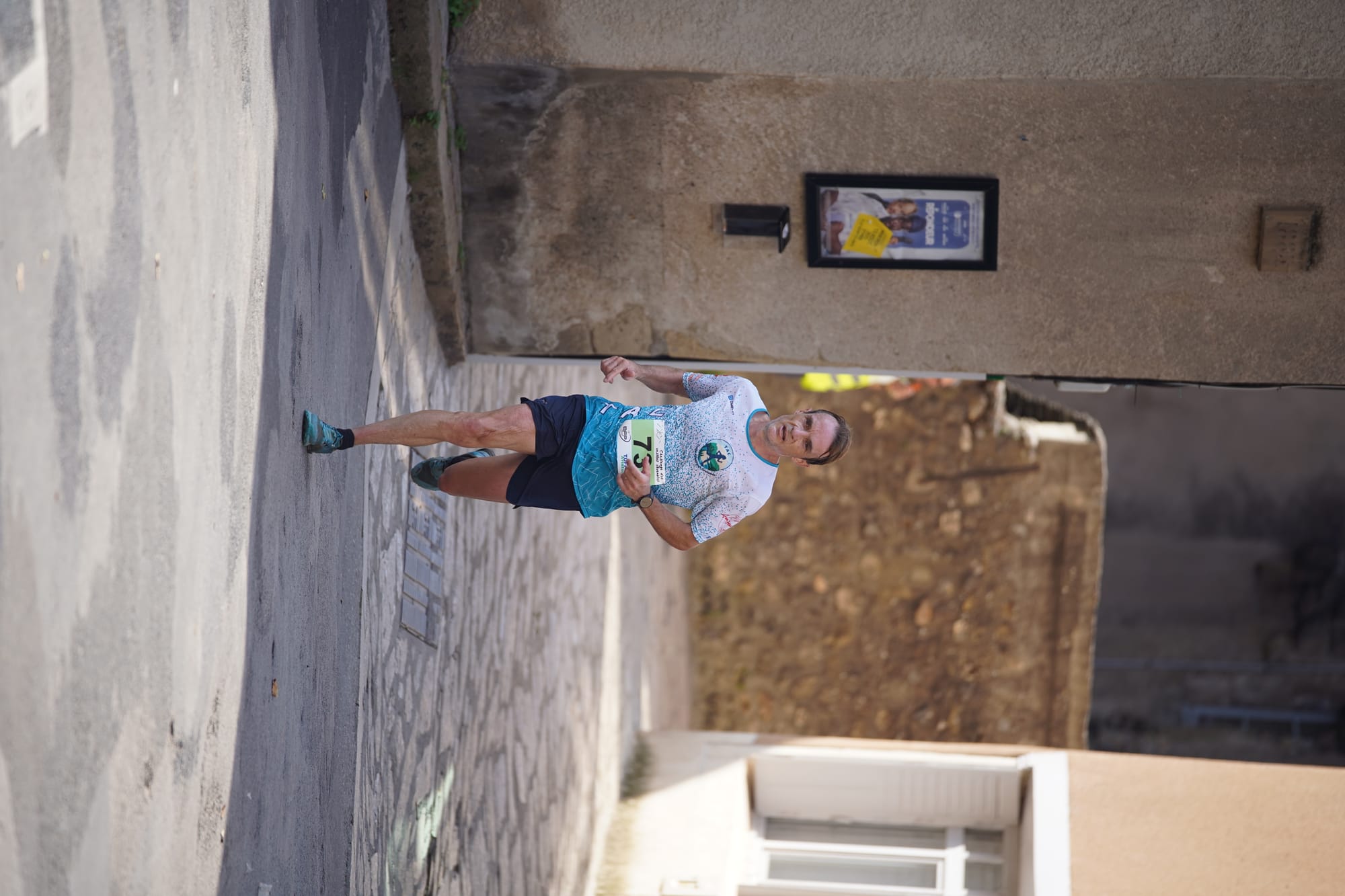 38ème édition du Tour du Dolmen