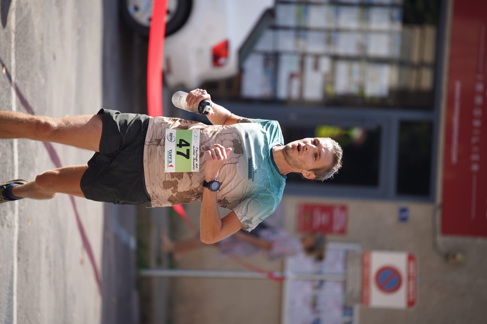 38ème édition du Tour du Dolmen