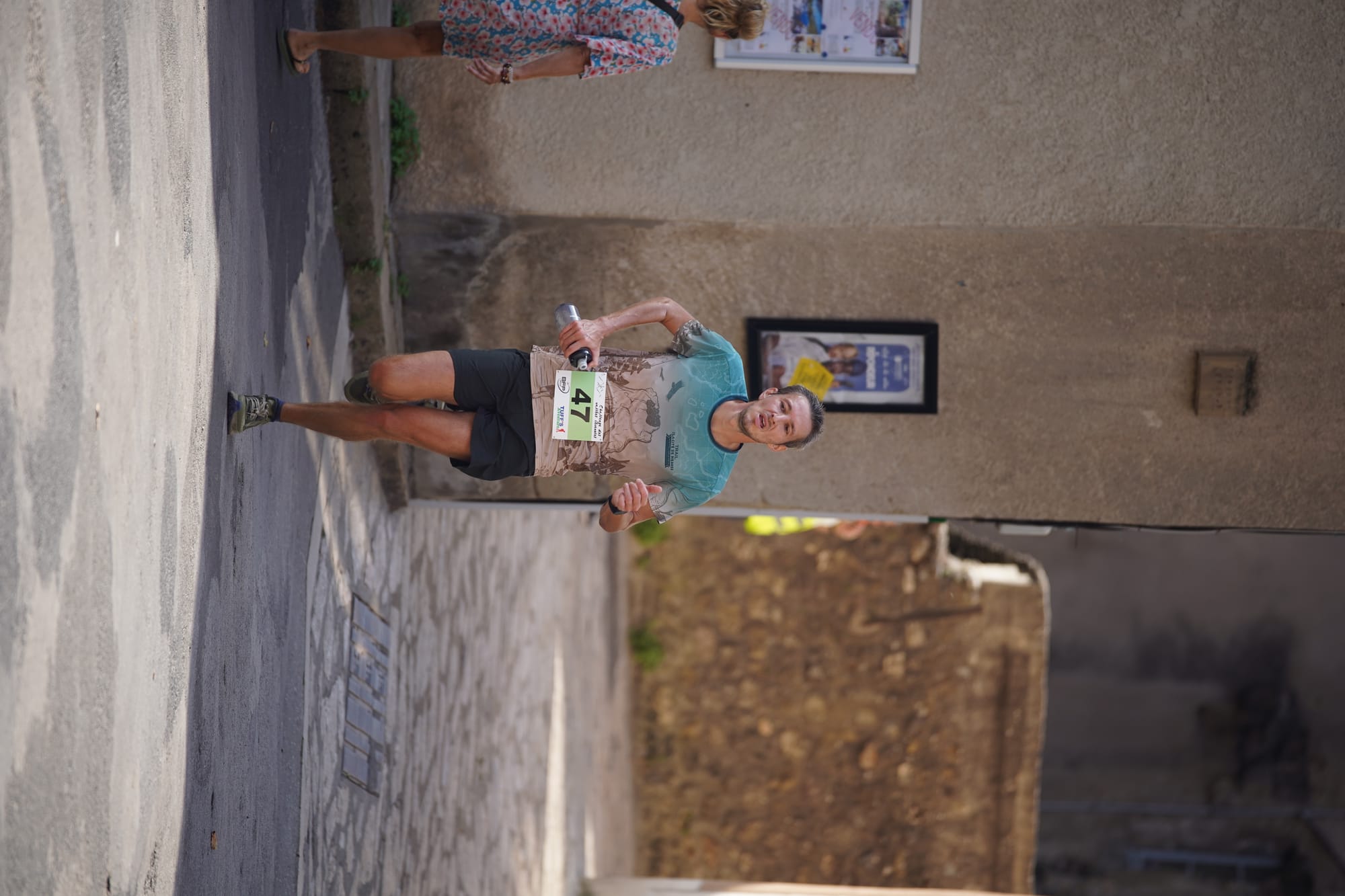 38ème édition du Tour du Dolmen