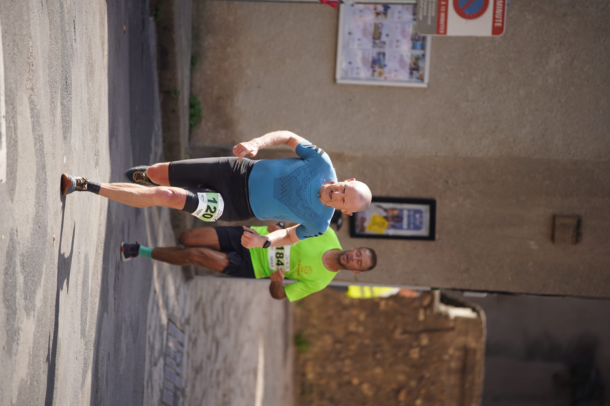 38ème édition du Tour du Dolmen