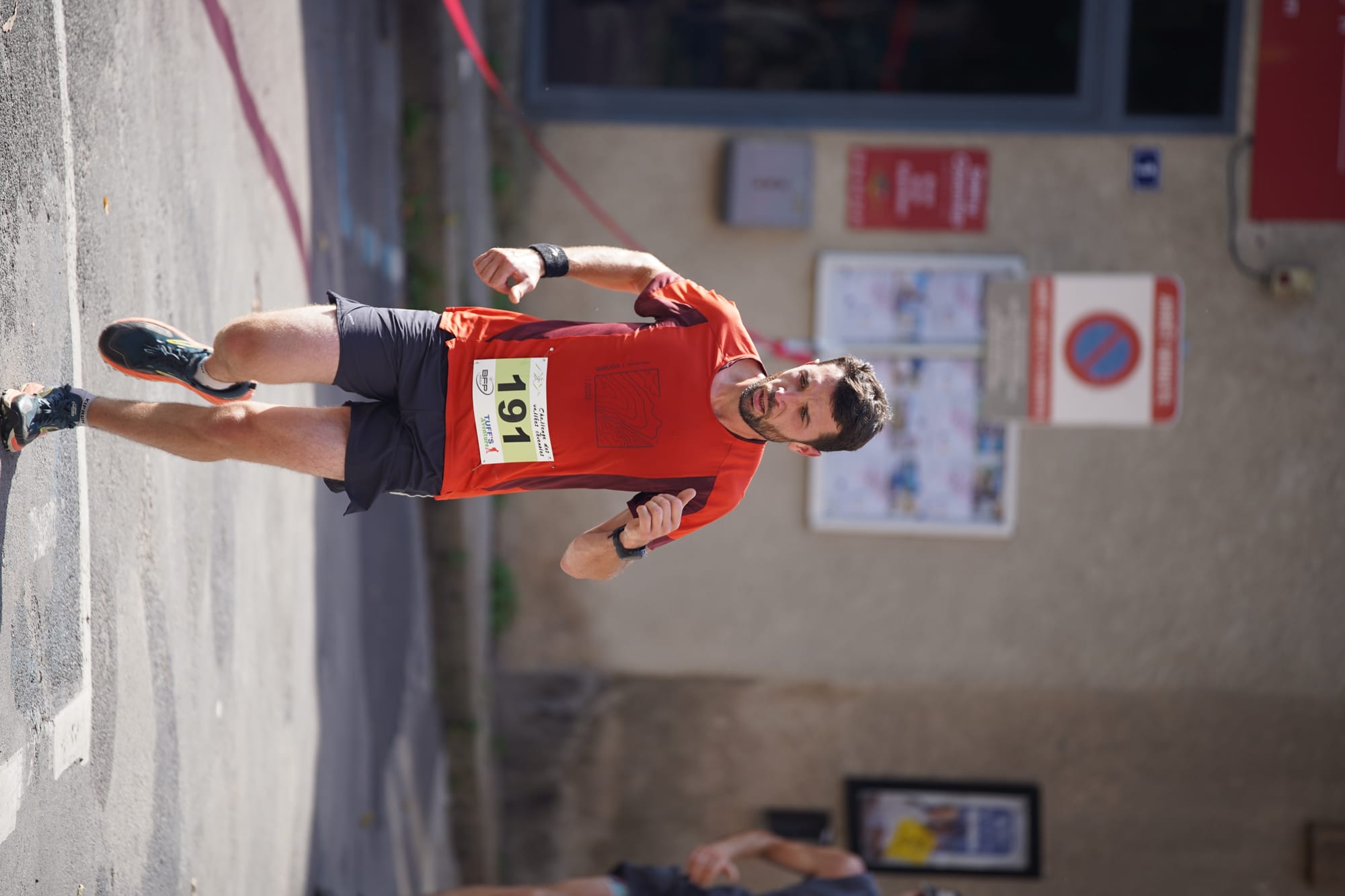 38ème édition du Tour du Dolmen