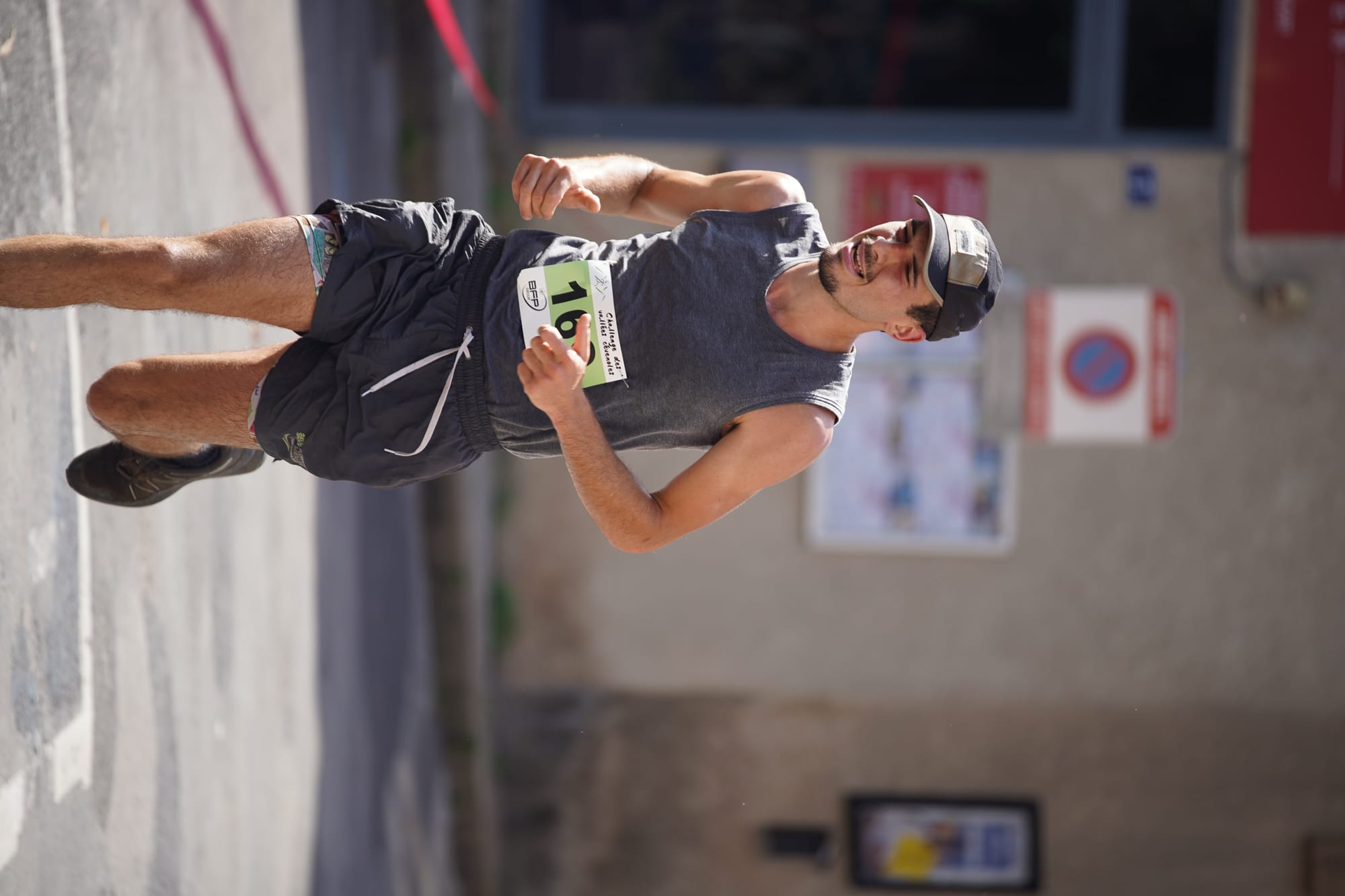38ème édition du Tour du Dolmen