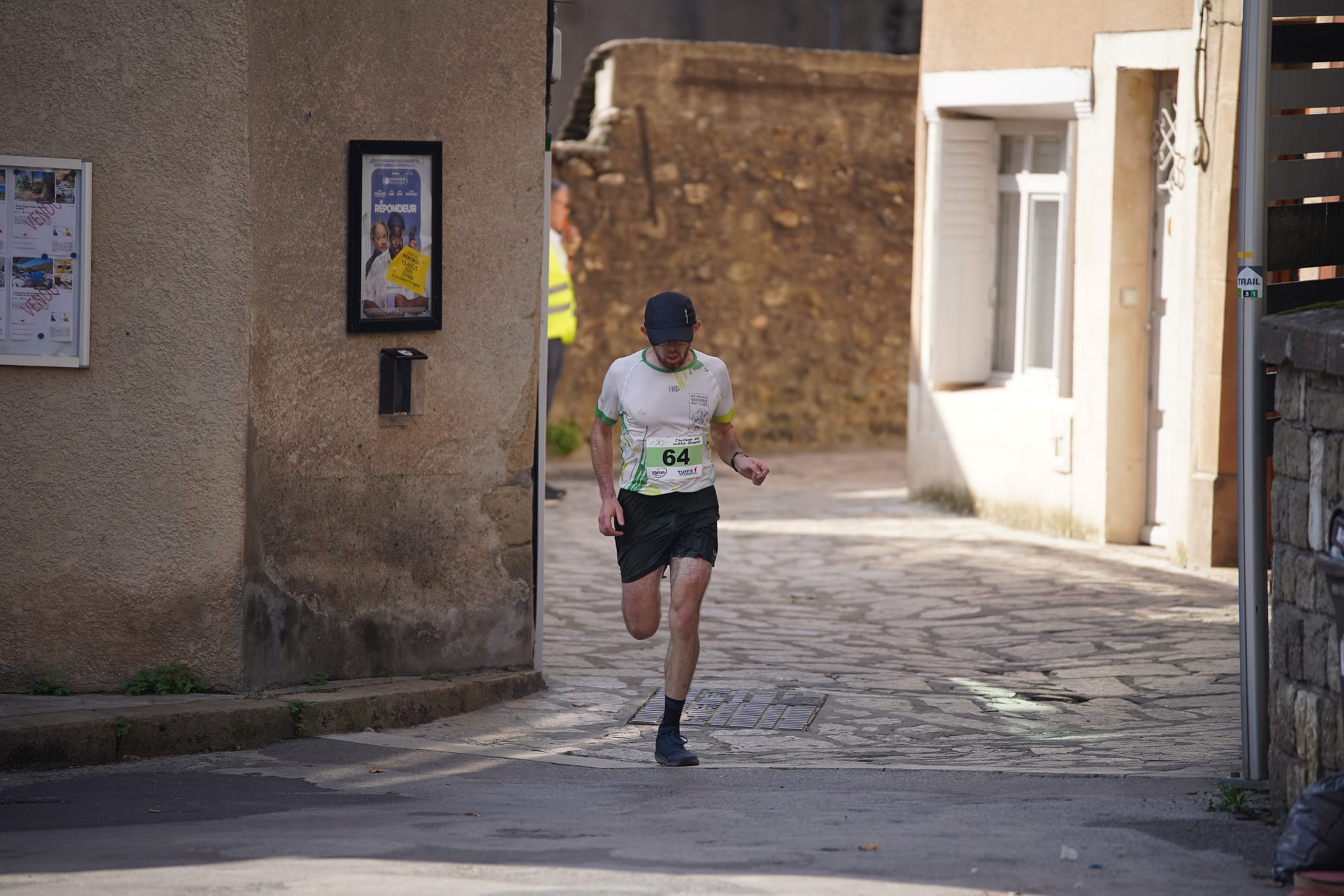 38ème édition du Tour du Dolmen