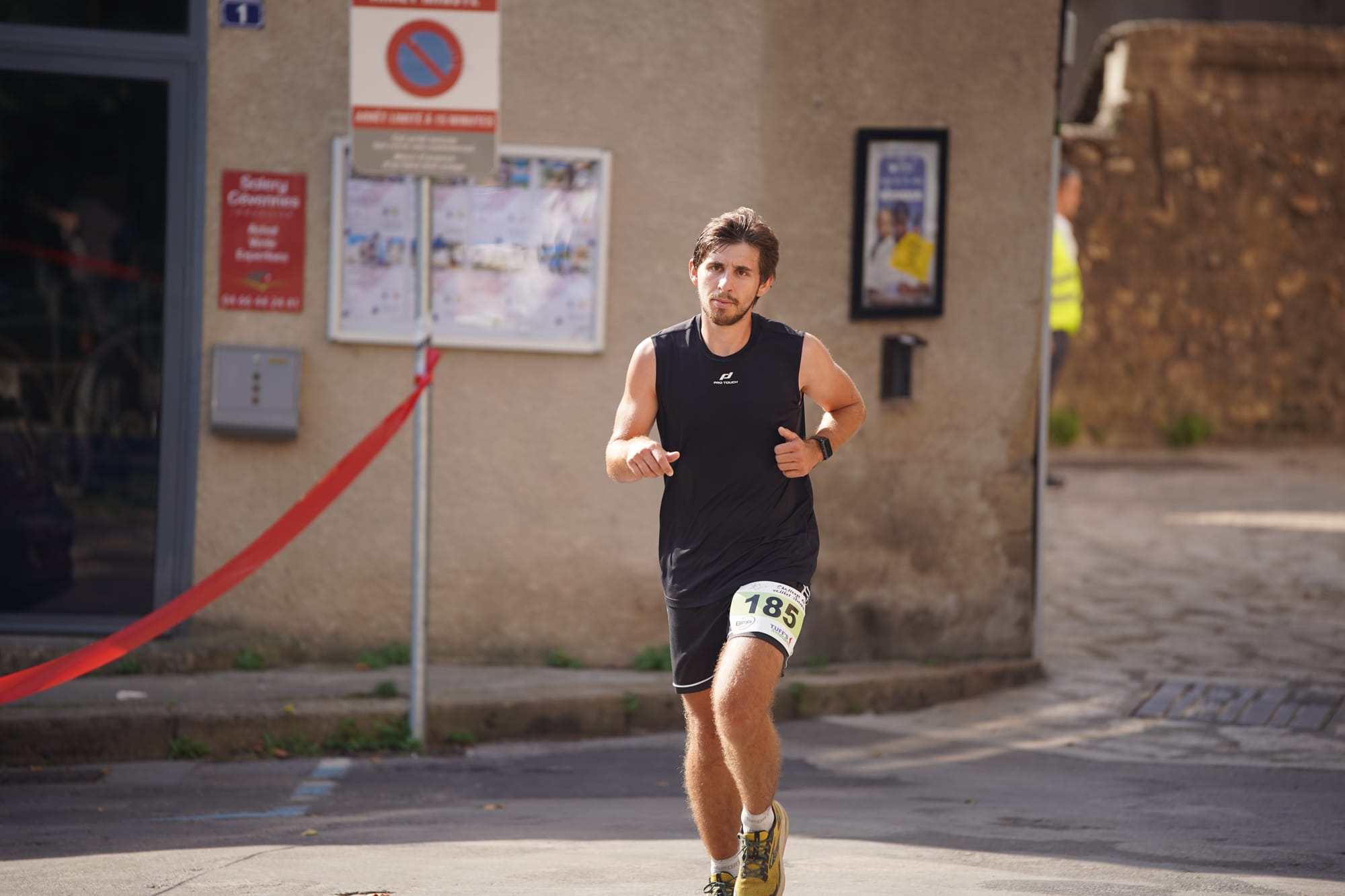 38ème édition du Tour du Dolmen