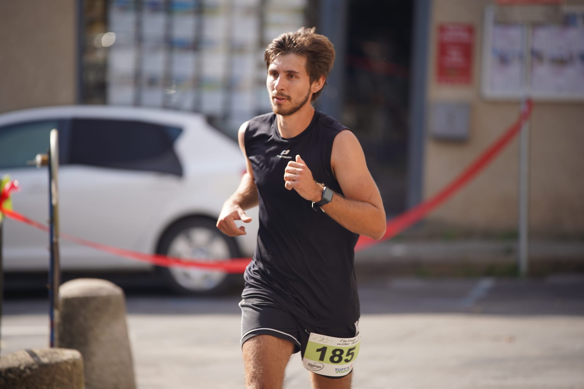 38ème édition du Tour du Dolmen