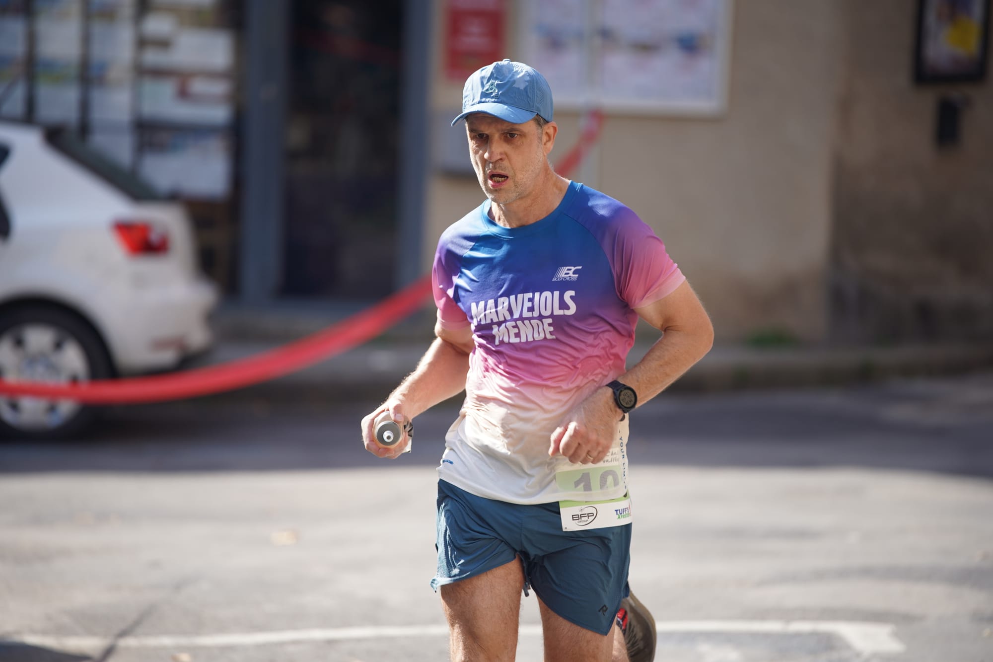 38ème édition du Tour du Dolmen