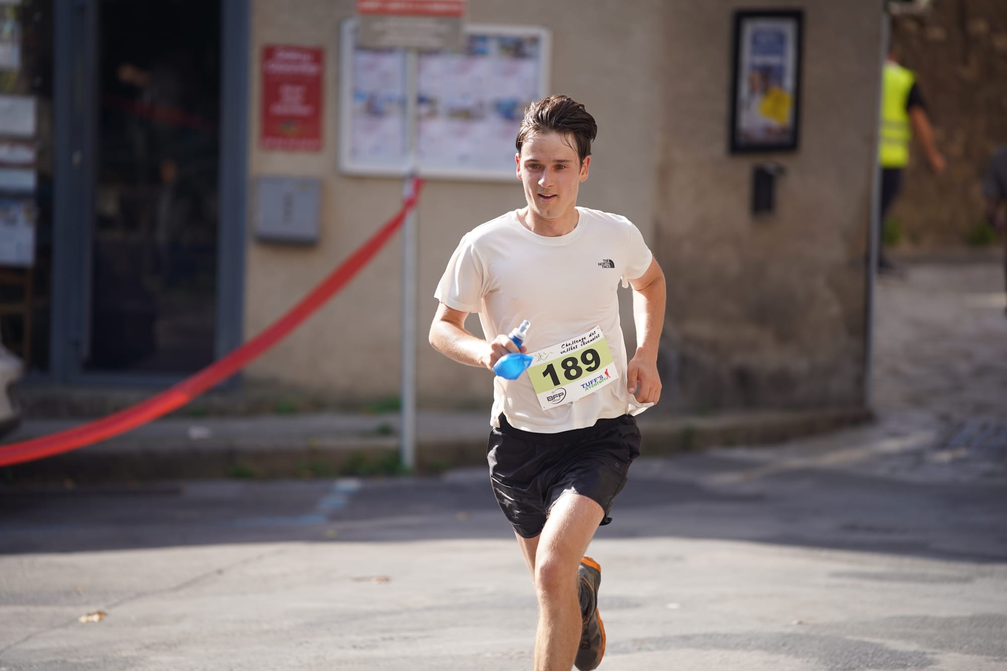 38ème édition du Tour du Dolmen
