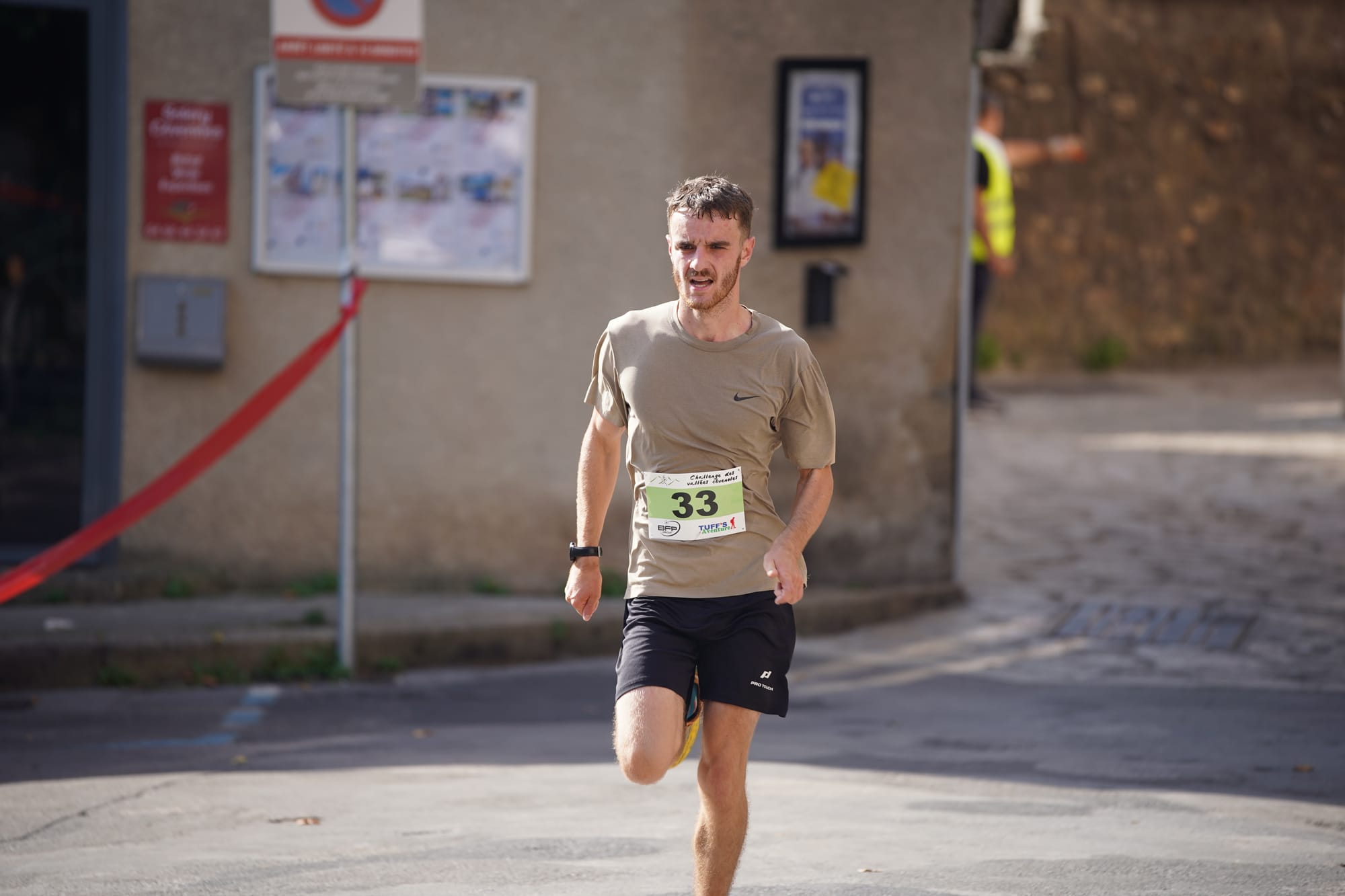 38ème édition du Tour du Dolmen