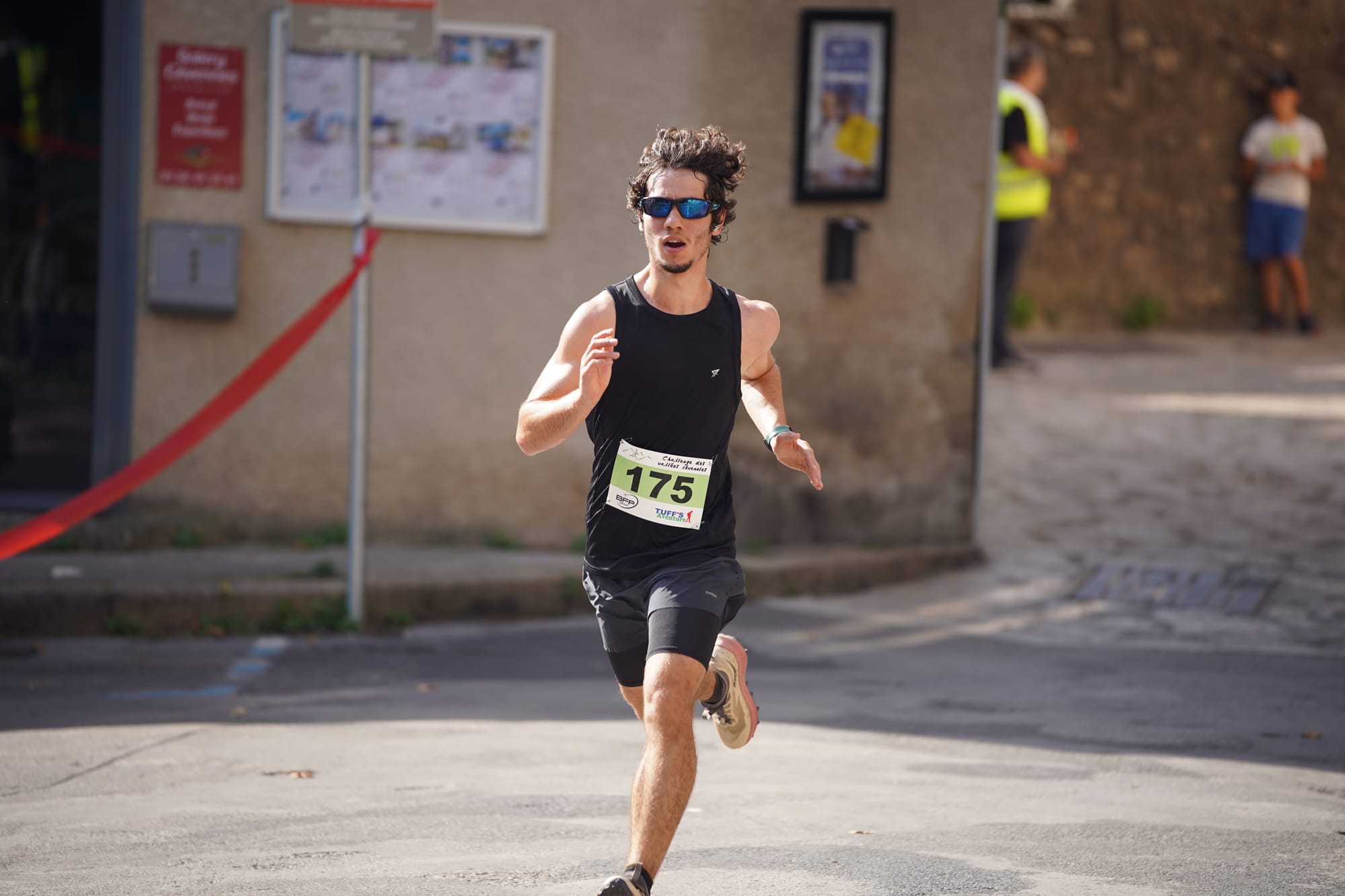 38ème édition du Tour du Dolmen