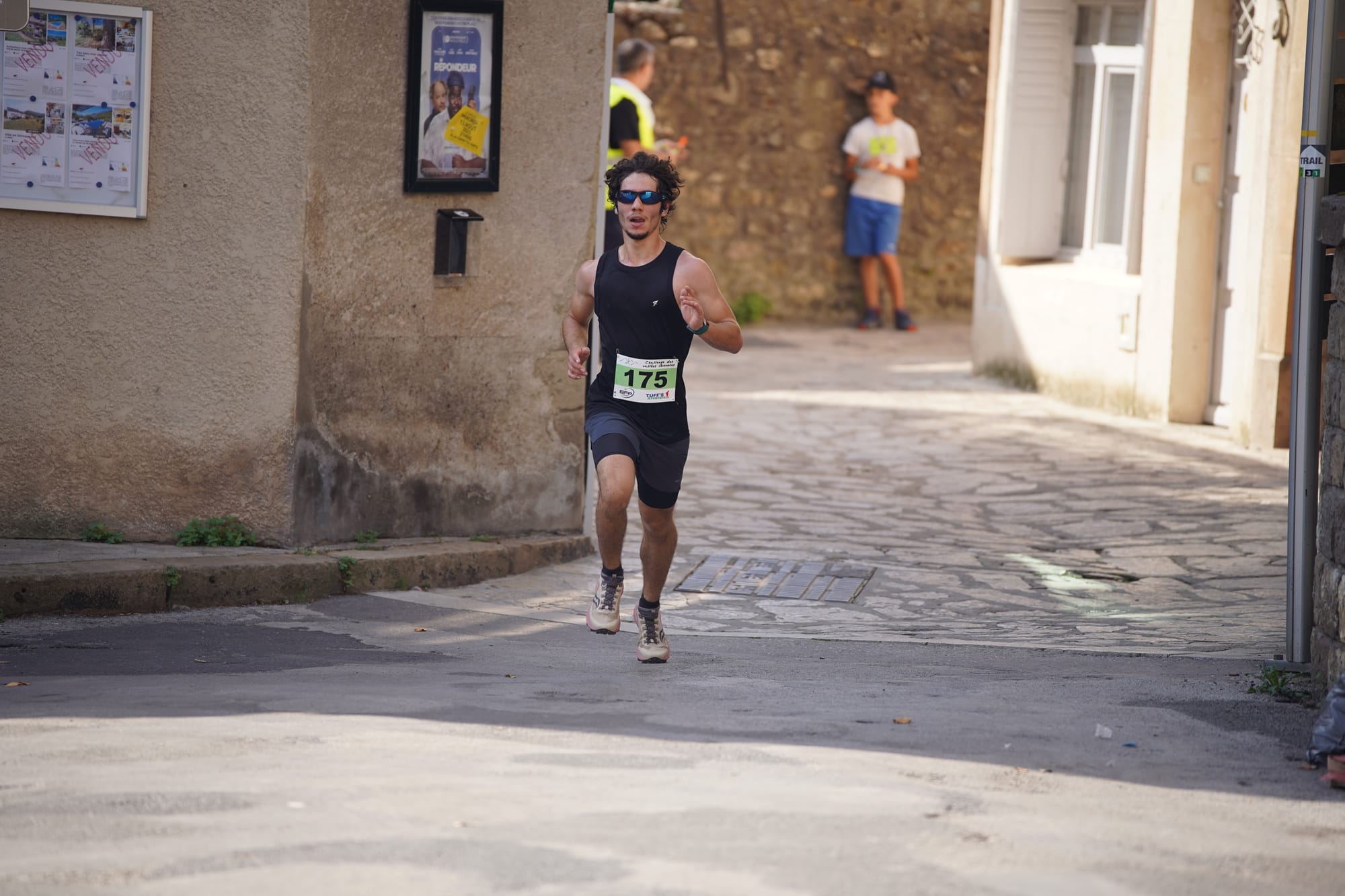 38ème édition du Tour du Dolmen