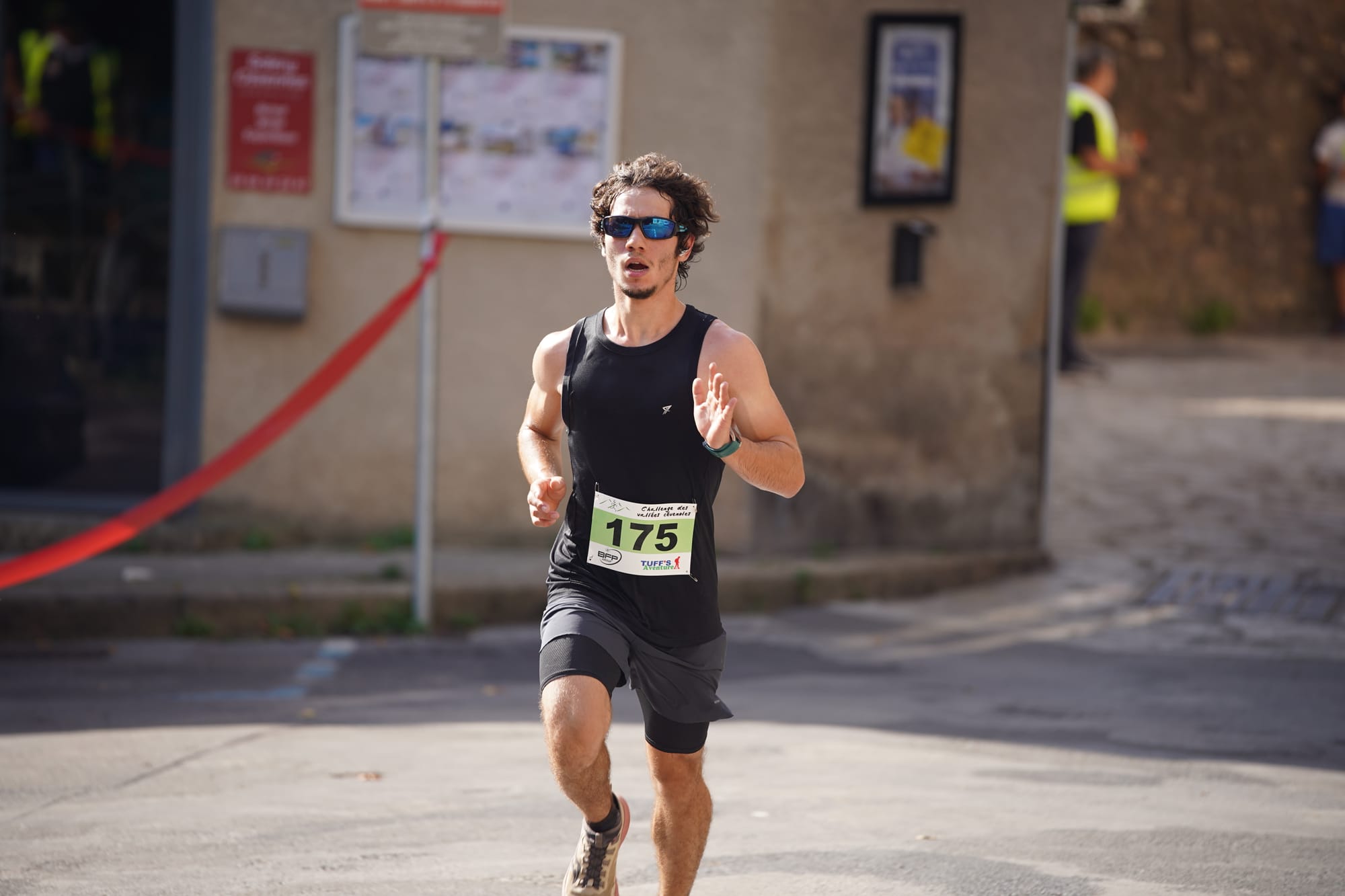 38ème édition du Tour du Dolmen