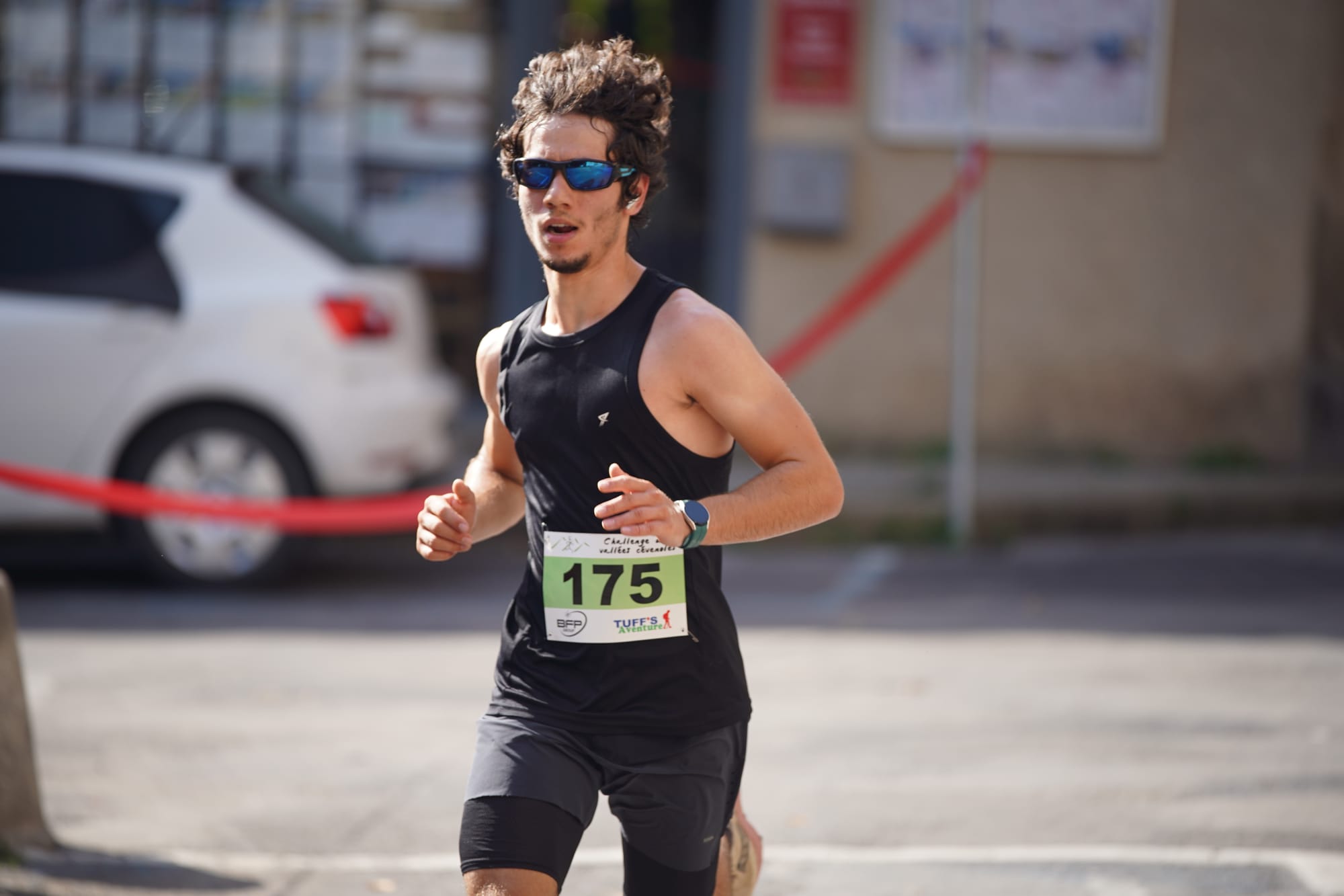 38ème édition du Tour du Dolmen