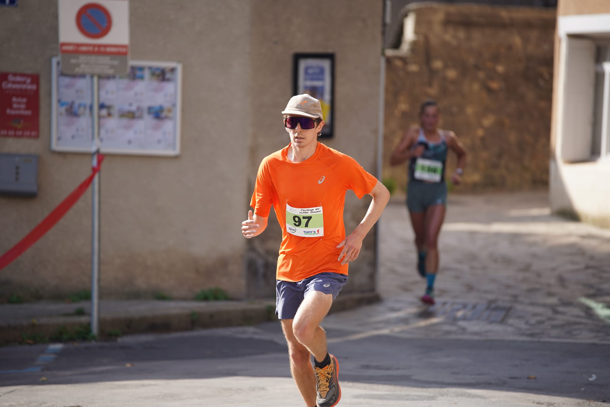 38ème édition du Tour du Dolmen