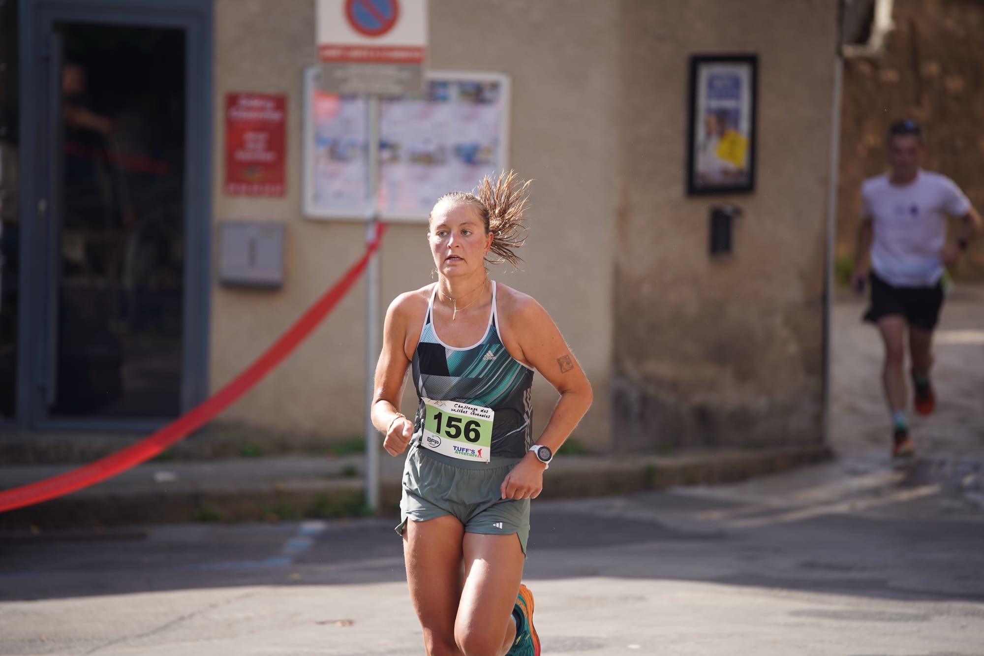38ème édition du Tour du Dolmen