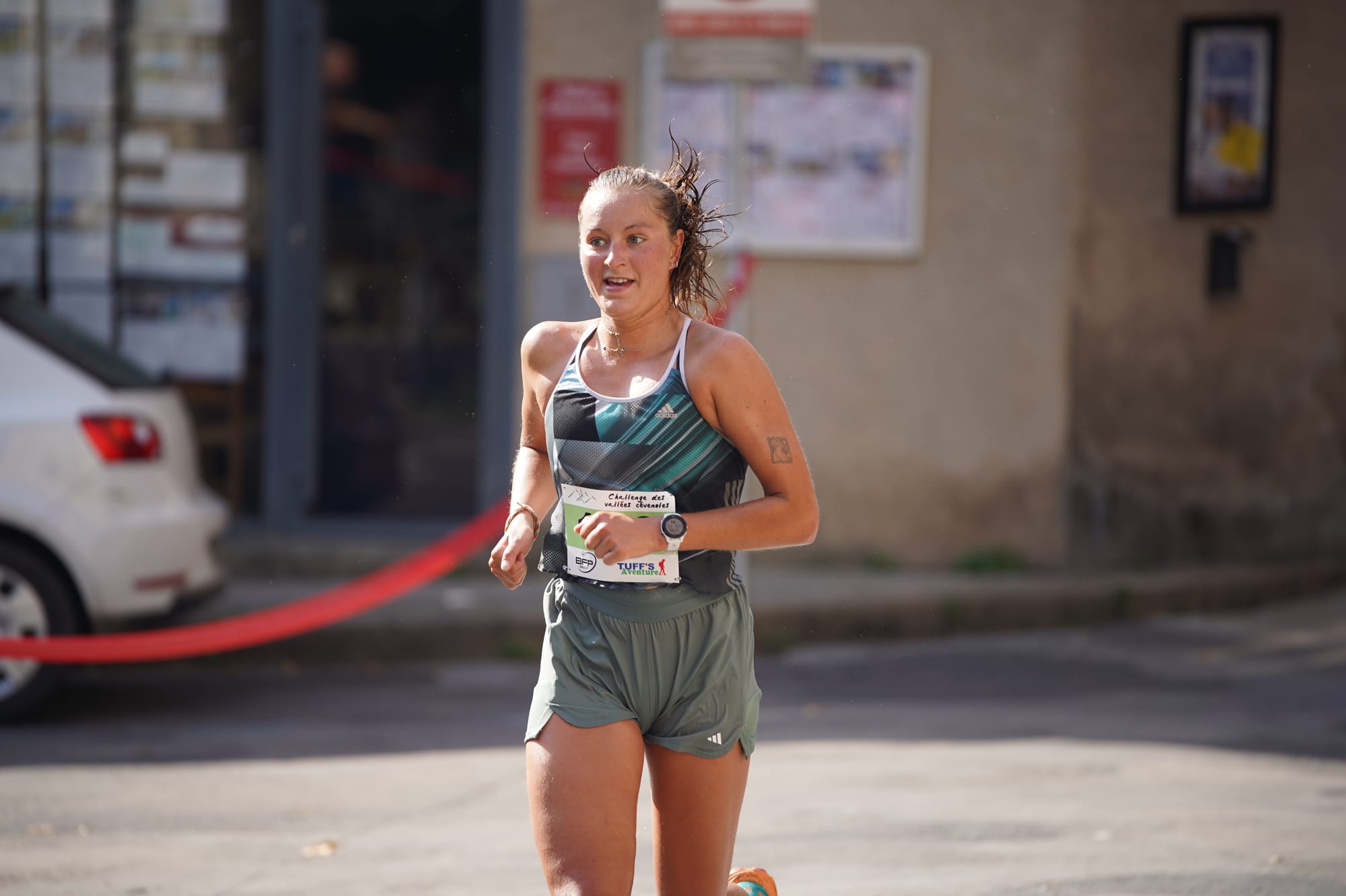 38ème édition du Tour du Dolmen
