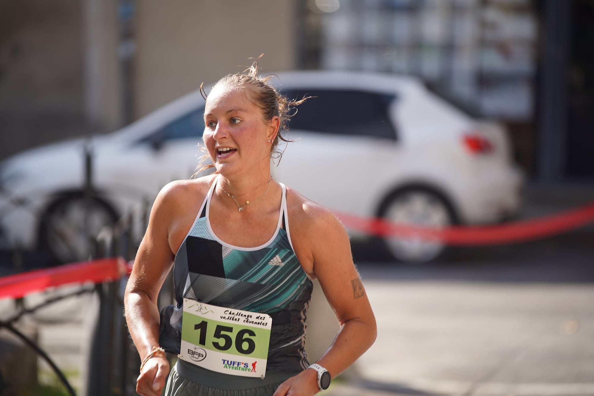 38ème édition du Tour du Dolmen